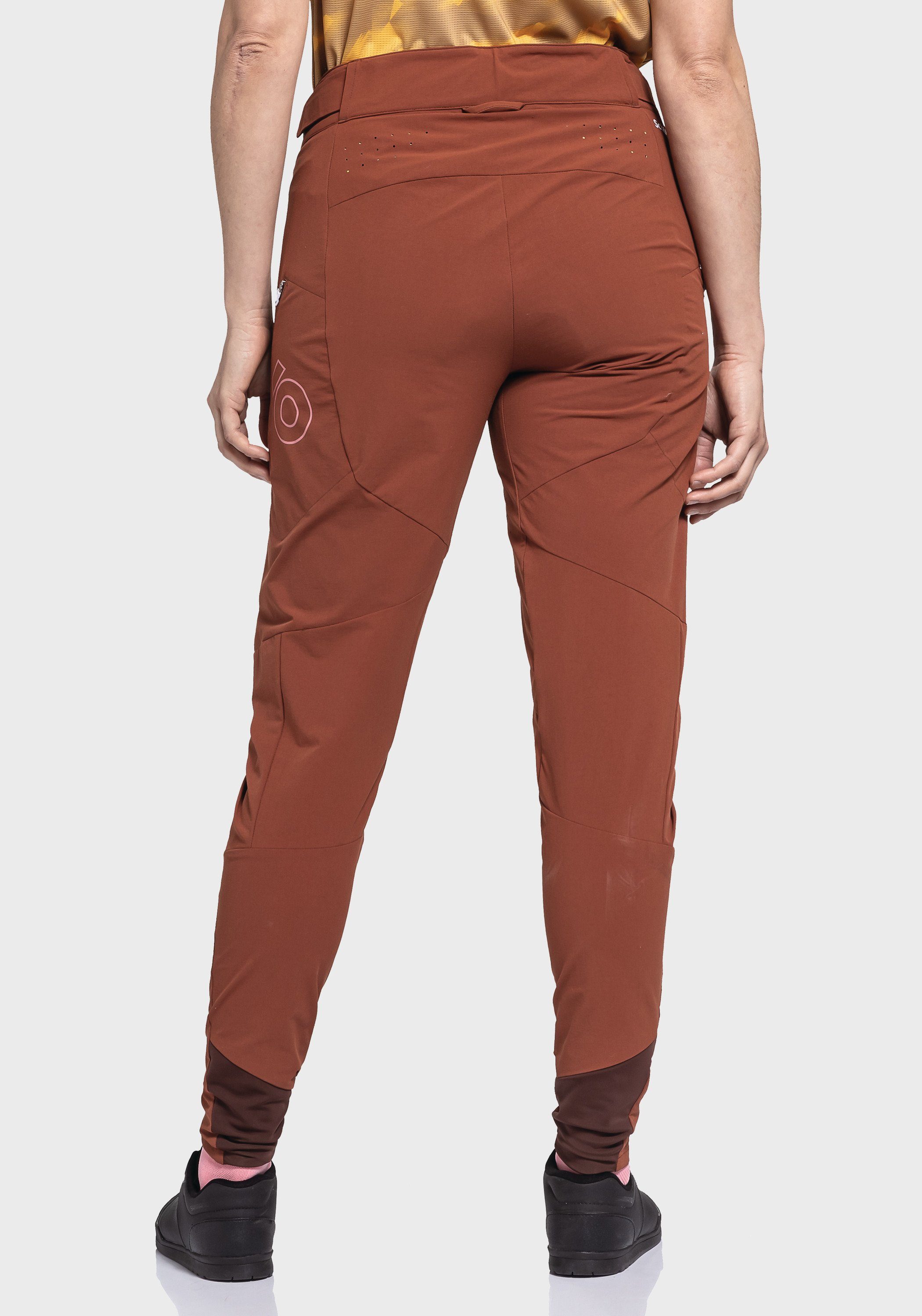 Schöffel Outdoorbroek Pants Arosa L