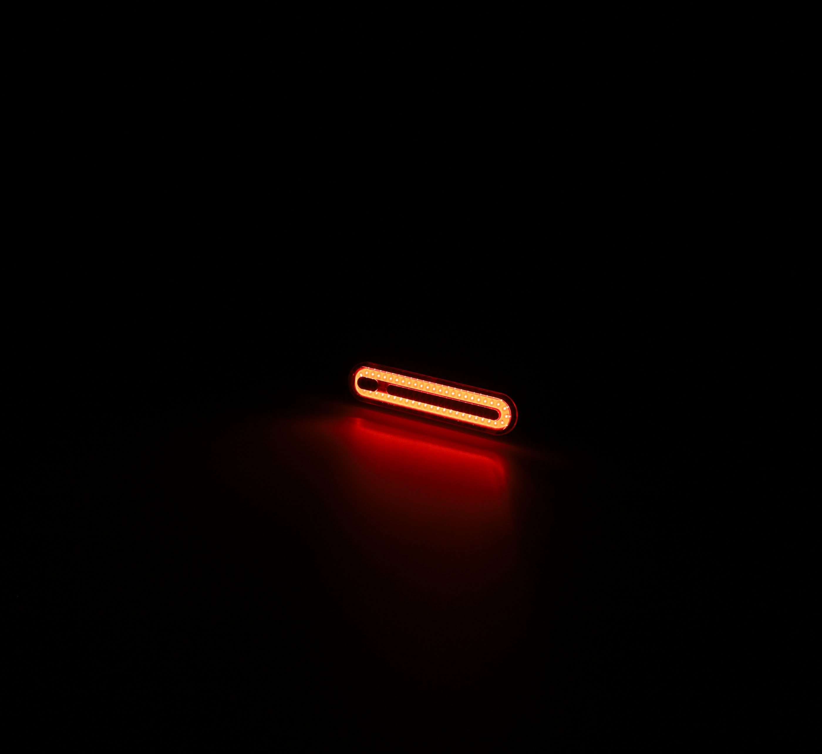Fischer Fietsachterlicht