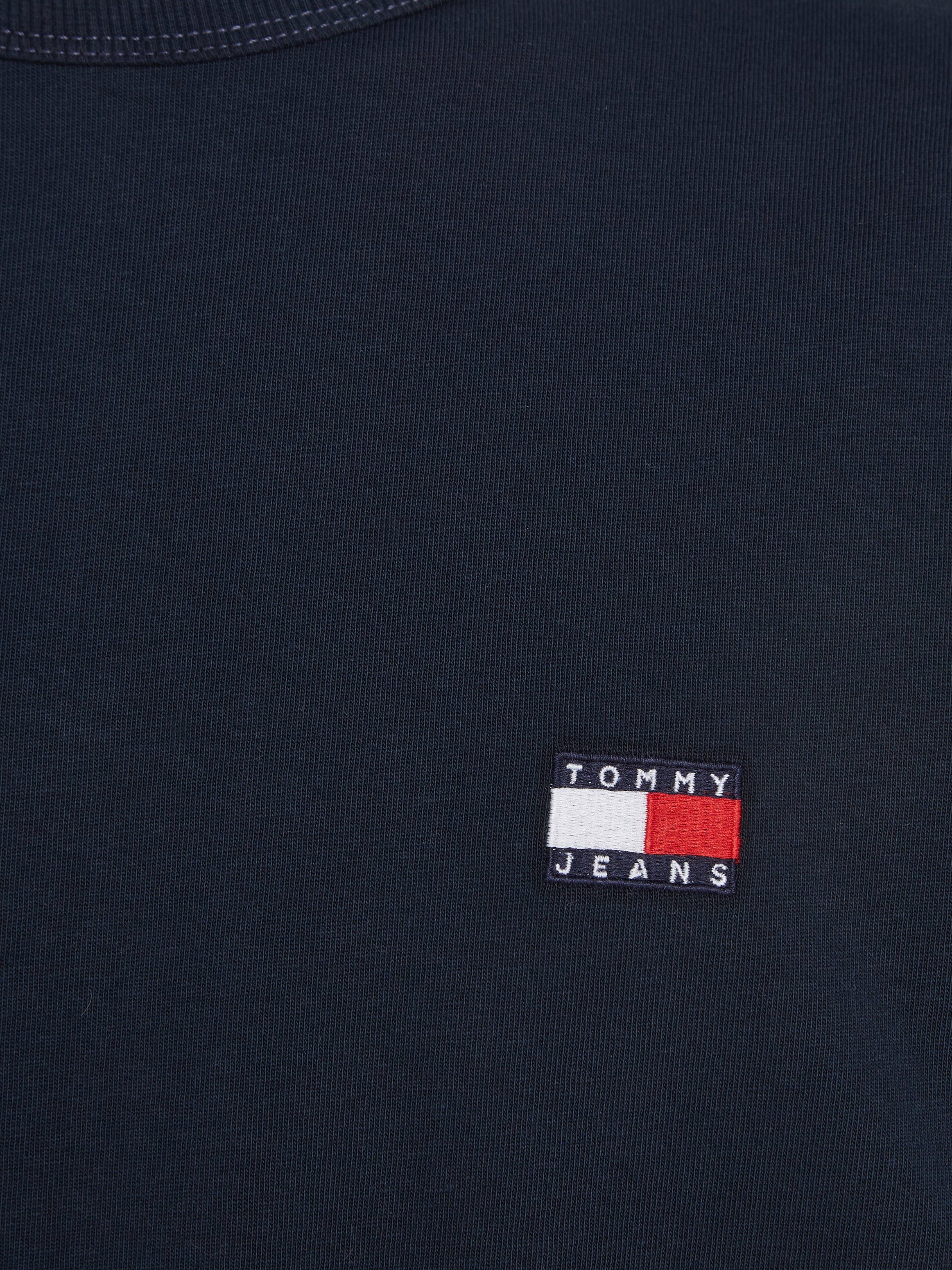 TOMMY JEANS T-shirt TJM REG BADGE TEE EXT