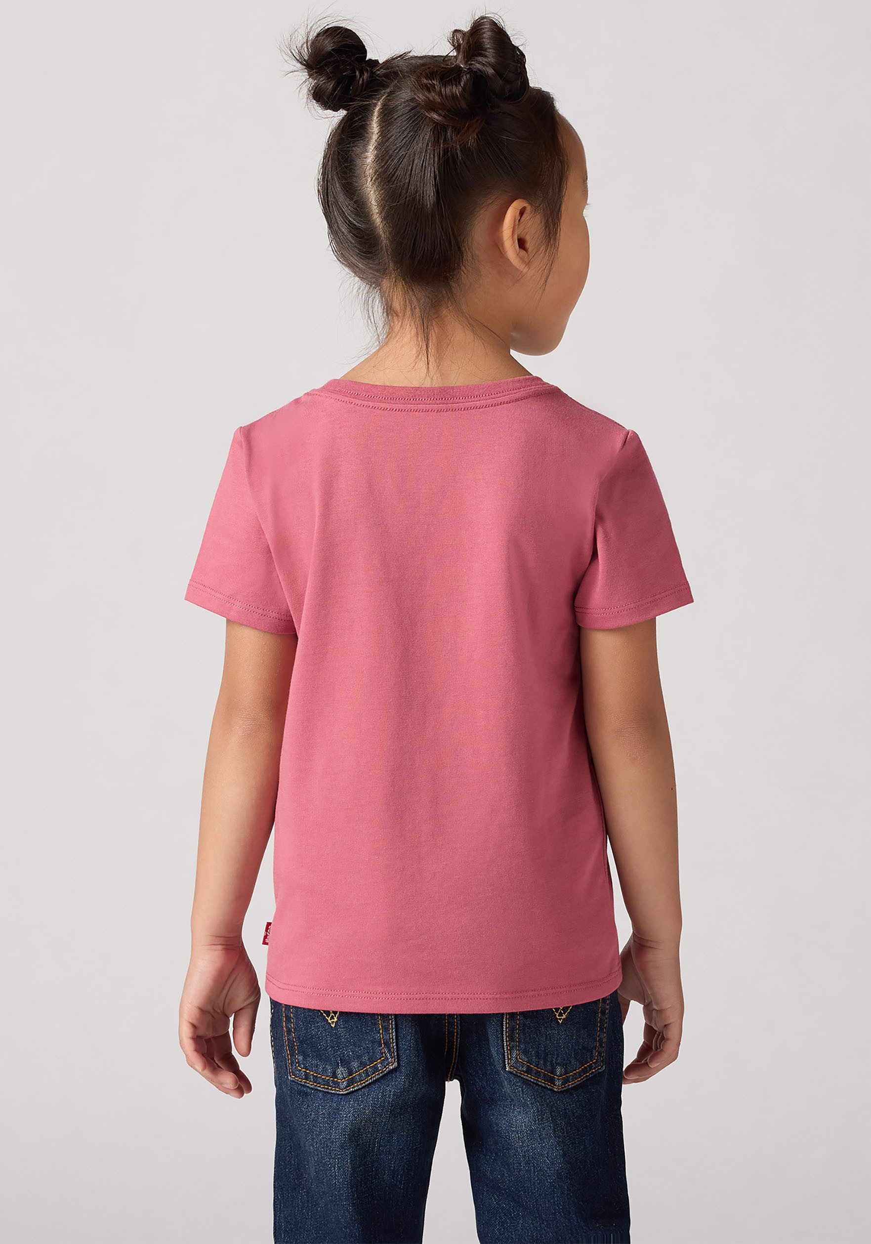 Levi's Kidswear Shirt met print