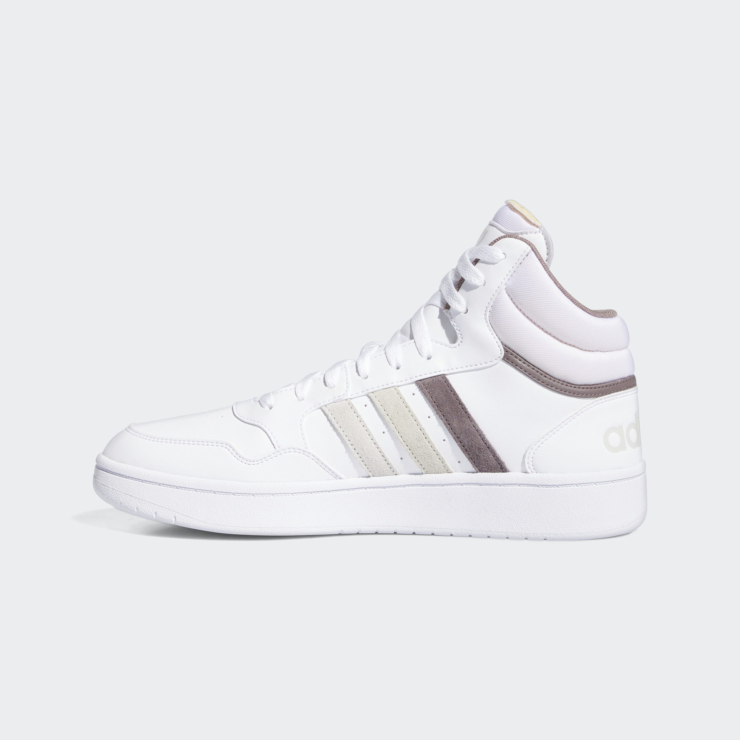 adidas Sportswear Sneakers HOOPS 3.0 MID CLASSIC VINTAGE