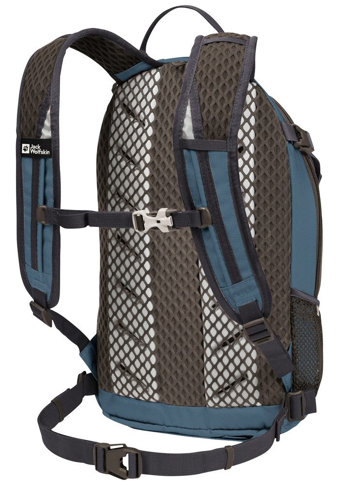 Jack Wolfskin Rugzak VELOCITY 12