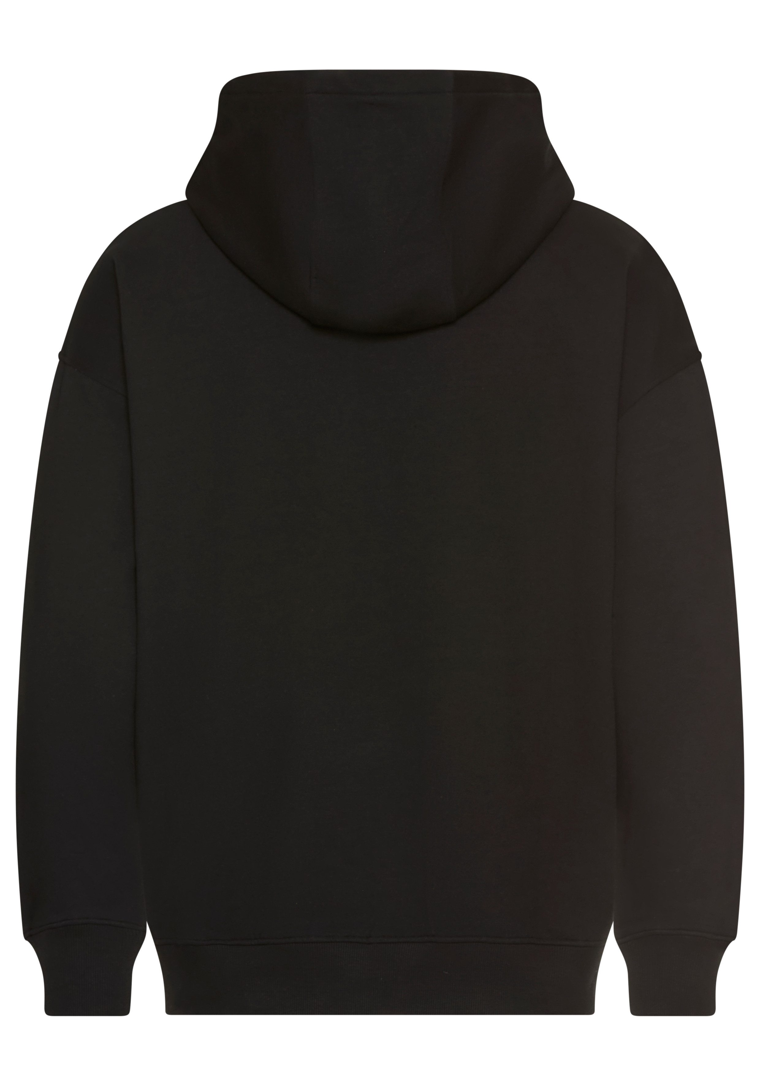 Lonsdale Hoodie GATESHAW (1-delig)