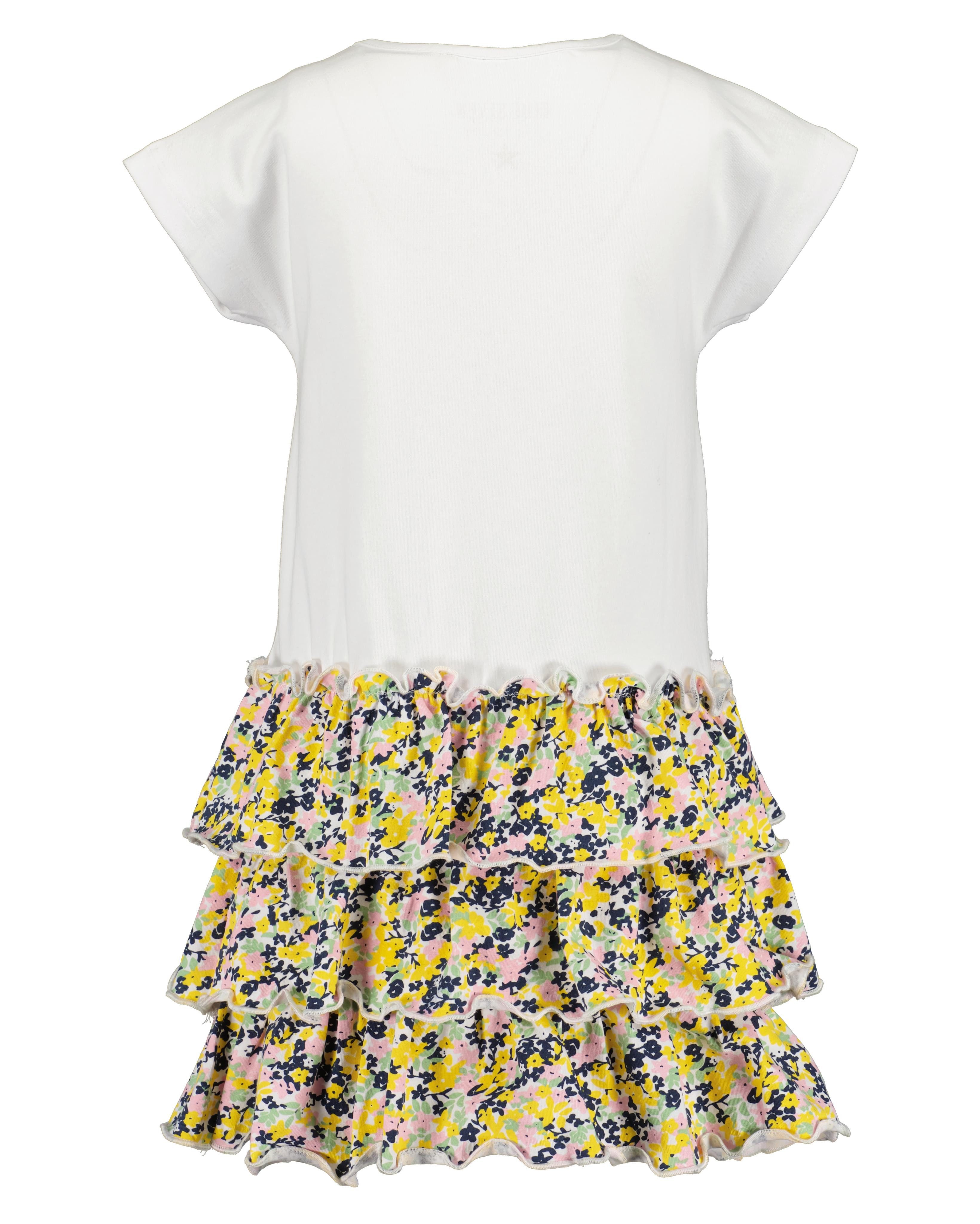 Blue Seven Zomerjurk