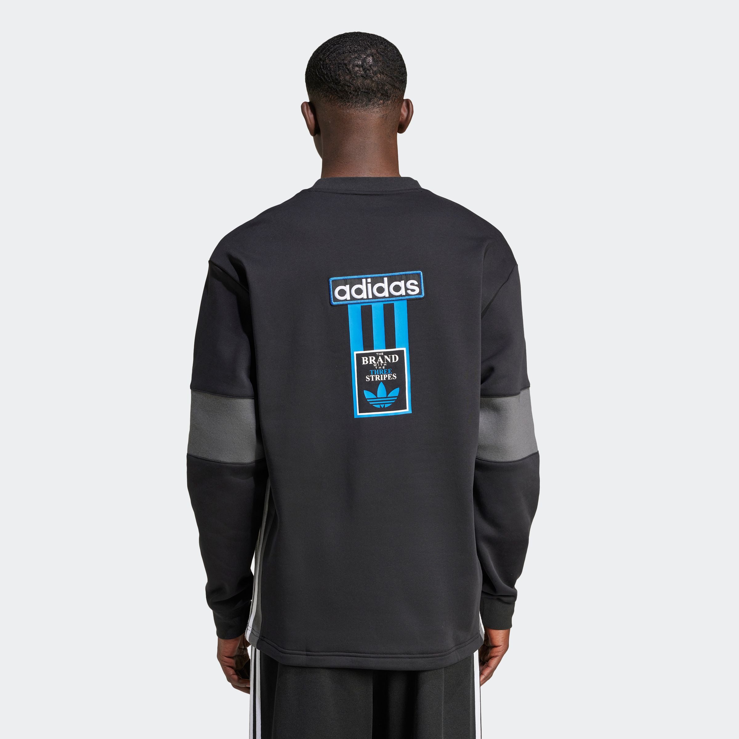 adidas Originals Sweatshirt ADIBREAK CREW