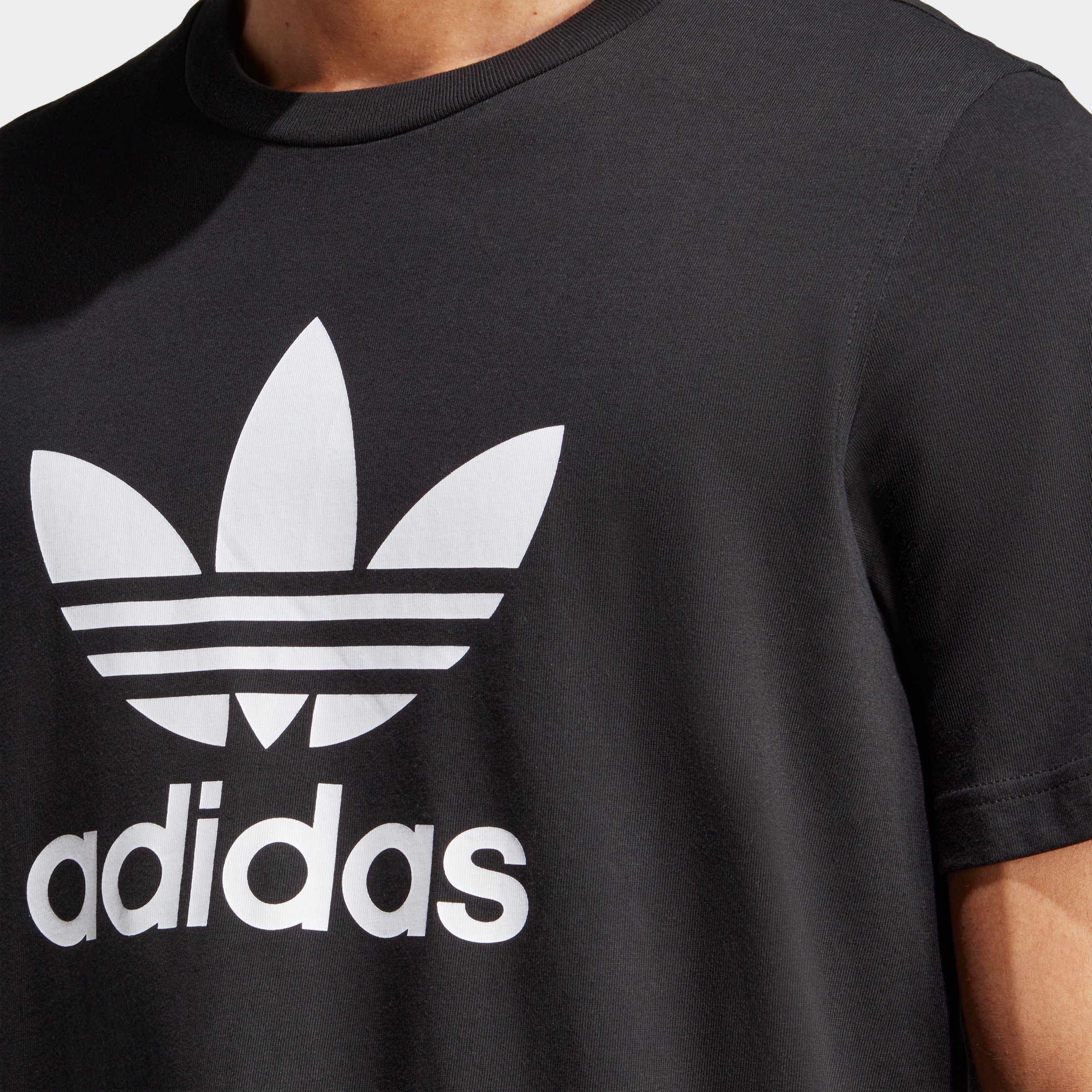 adidas Originals T-shirt ADICOLOR CLASSICS TREFOIL