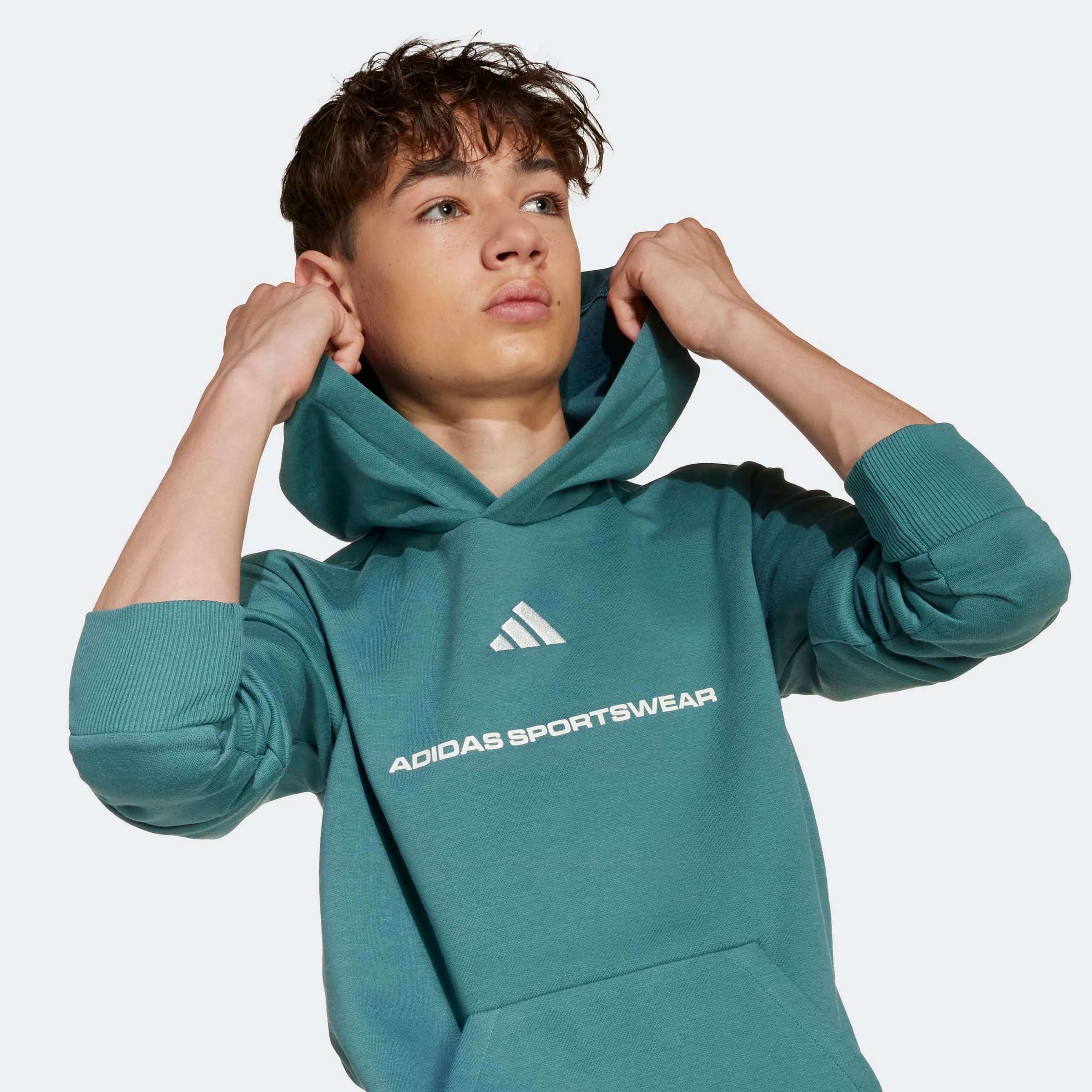 adidas Sportswear Hoodie B FL HD
