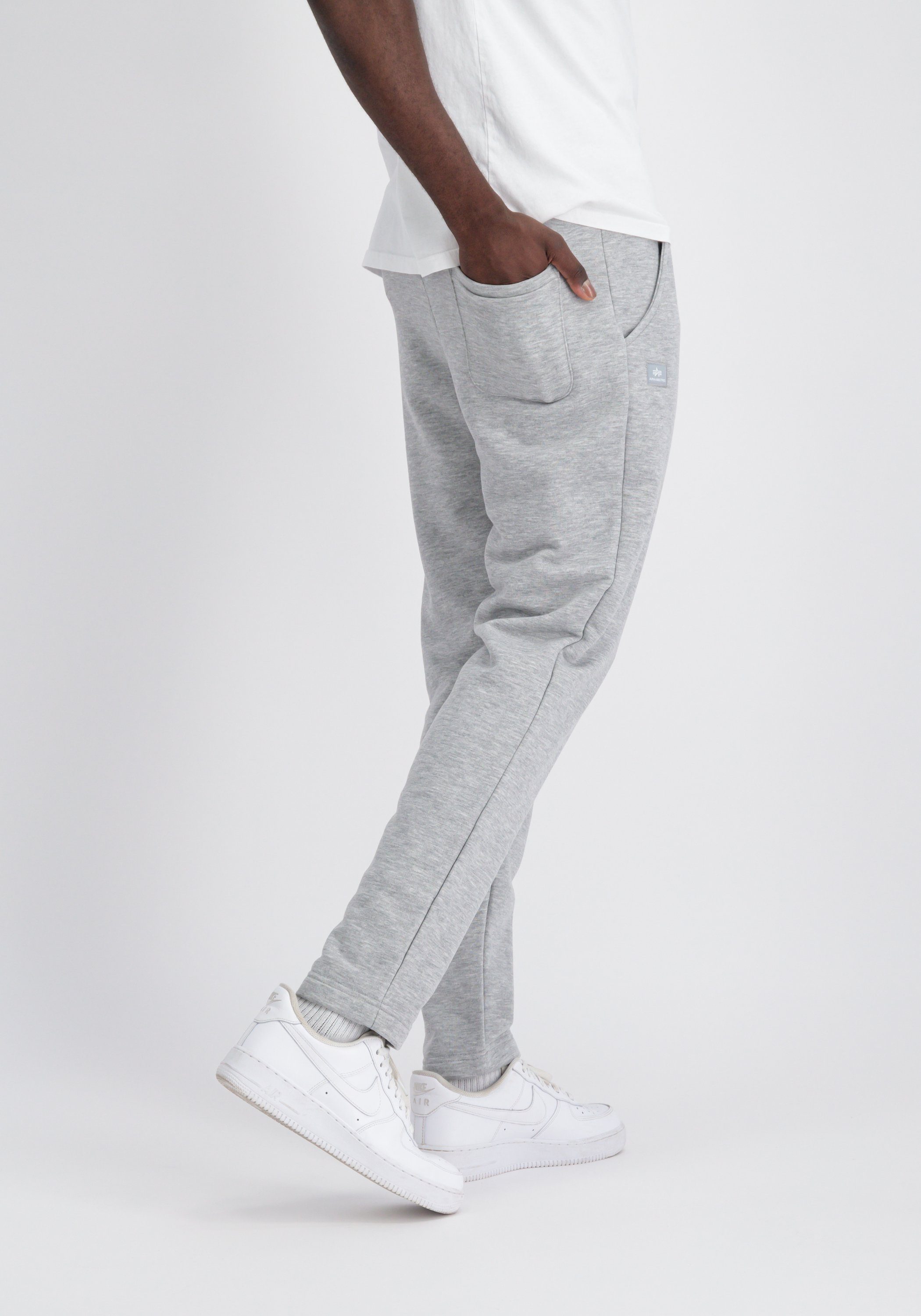 Alpha Industries Joggingbroek Alpha Industries Men - Jogger X-fit Jogger S Leg