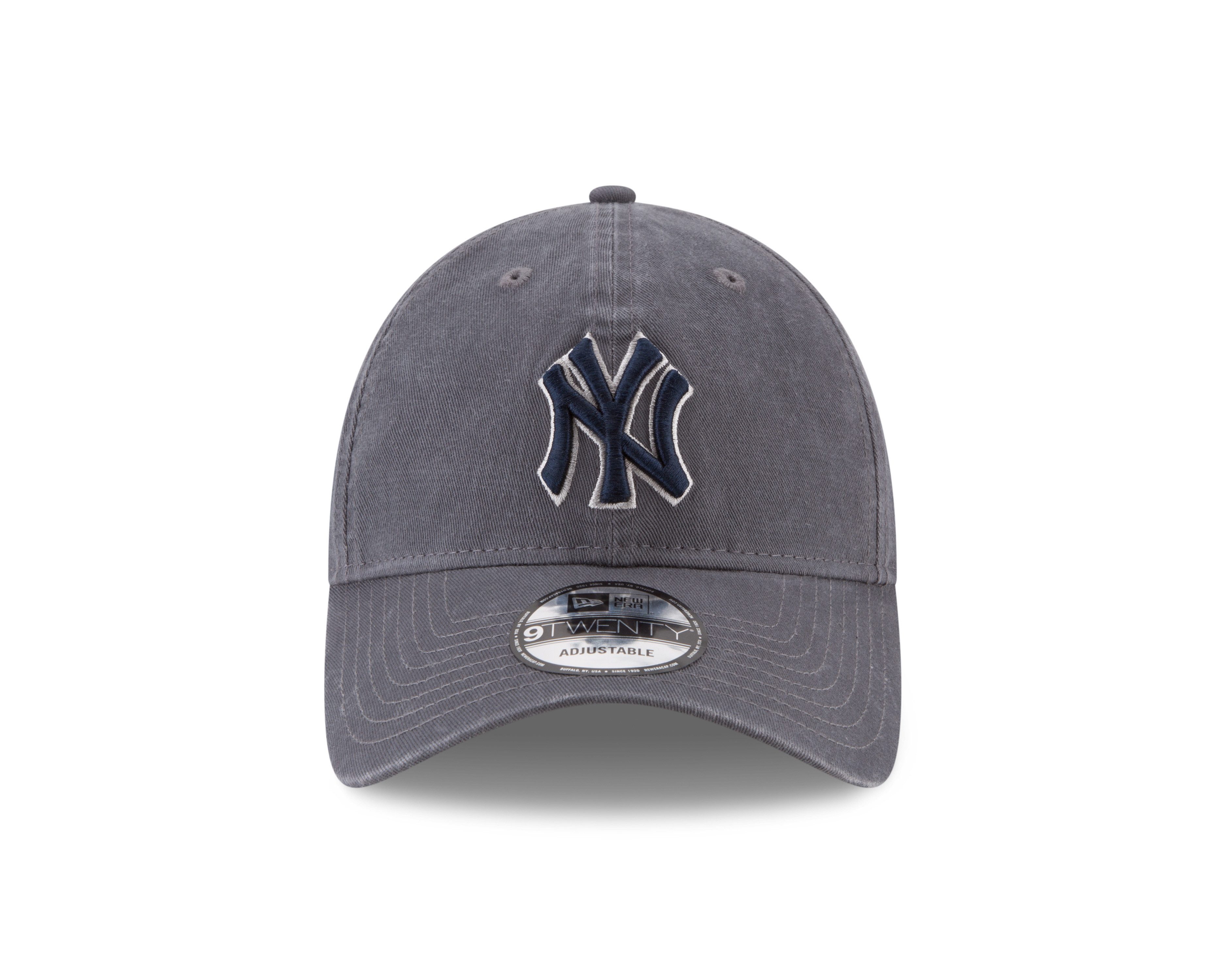 New Era Baseball pet MLB CORE CLASSIC 2 0 NEYYAN GRH