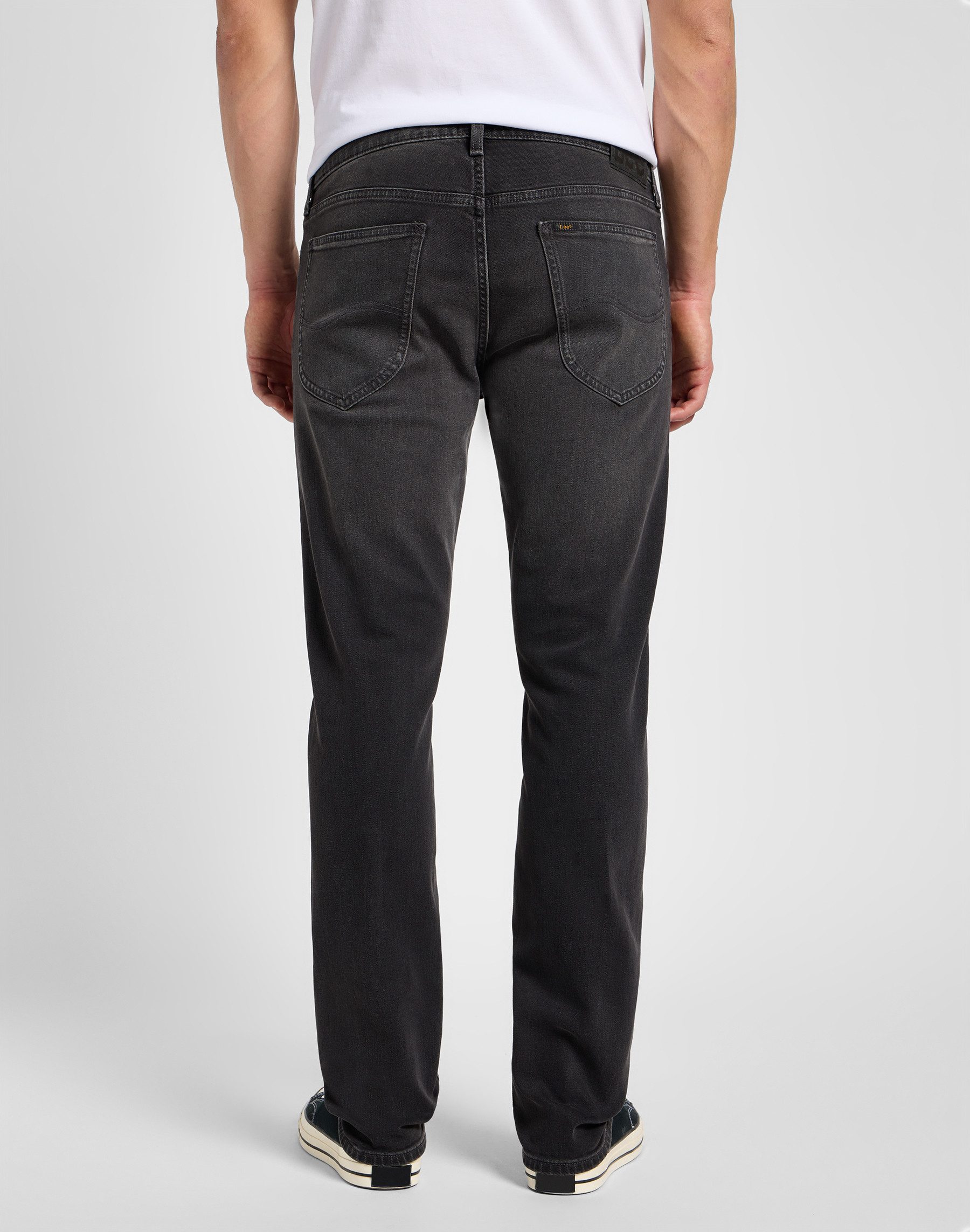 Lee® Regular fit jeans Daren ZIP Fly