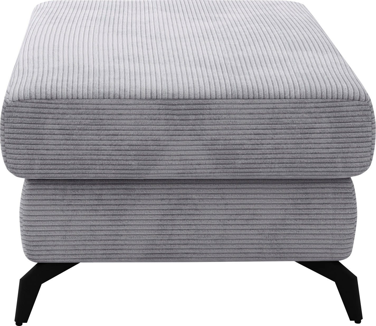 sit&more Hocker Bolero