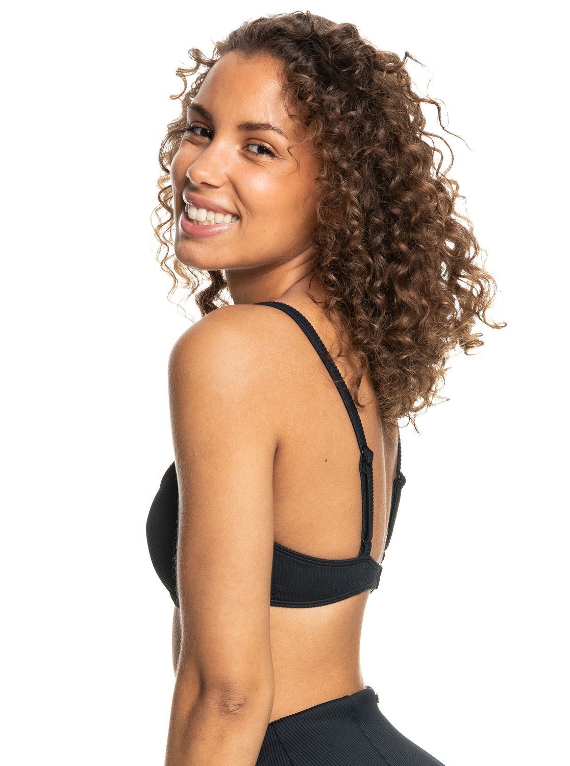 Roxy Triangel-bikinitop Roxy Love The Muse