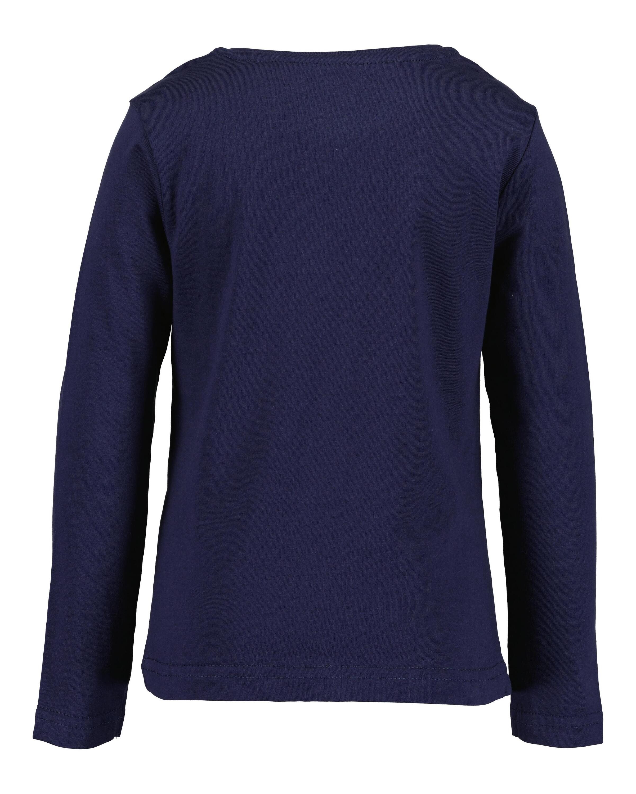 Blue Seven Shirt met lange mouwen Blue Seven langarmshirts
