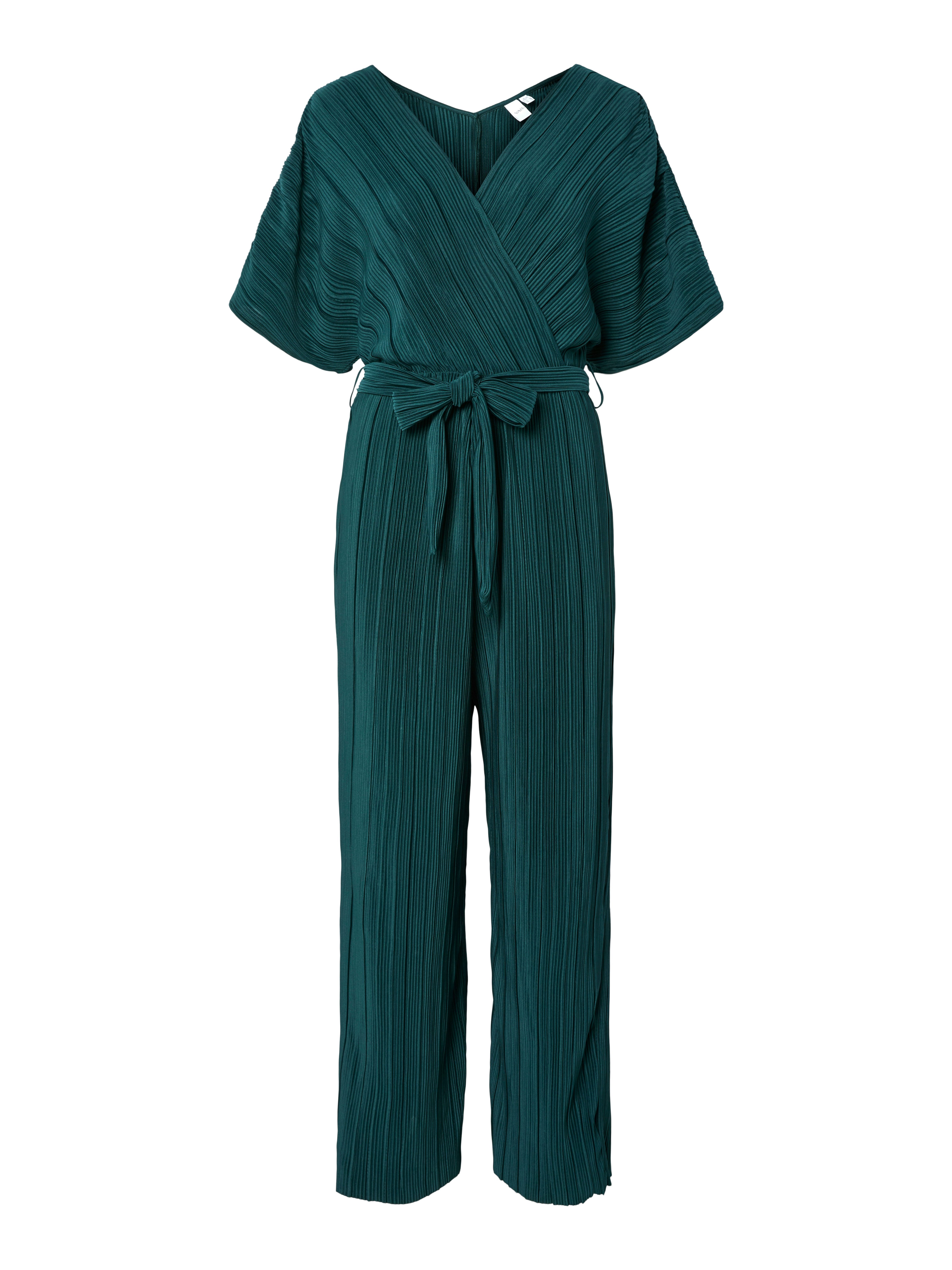 Y.A.S Jumpsuit YASOLINDA SS ANKLE JUMPSUIT S. NOOS