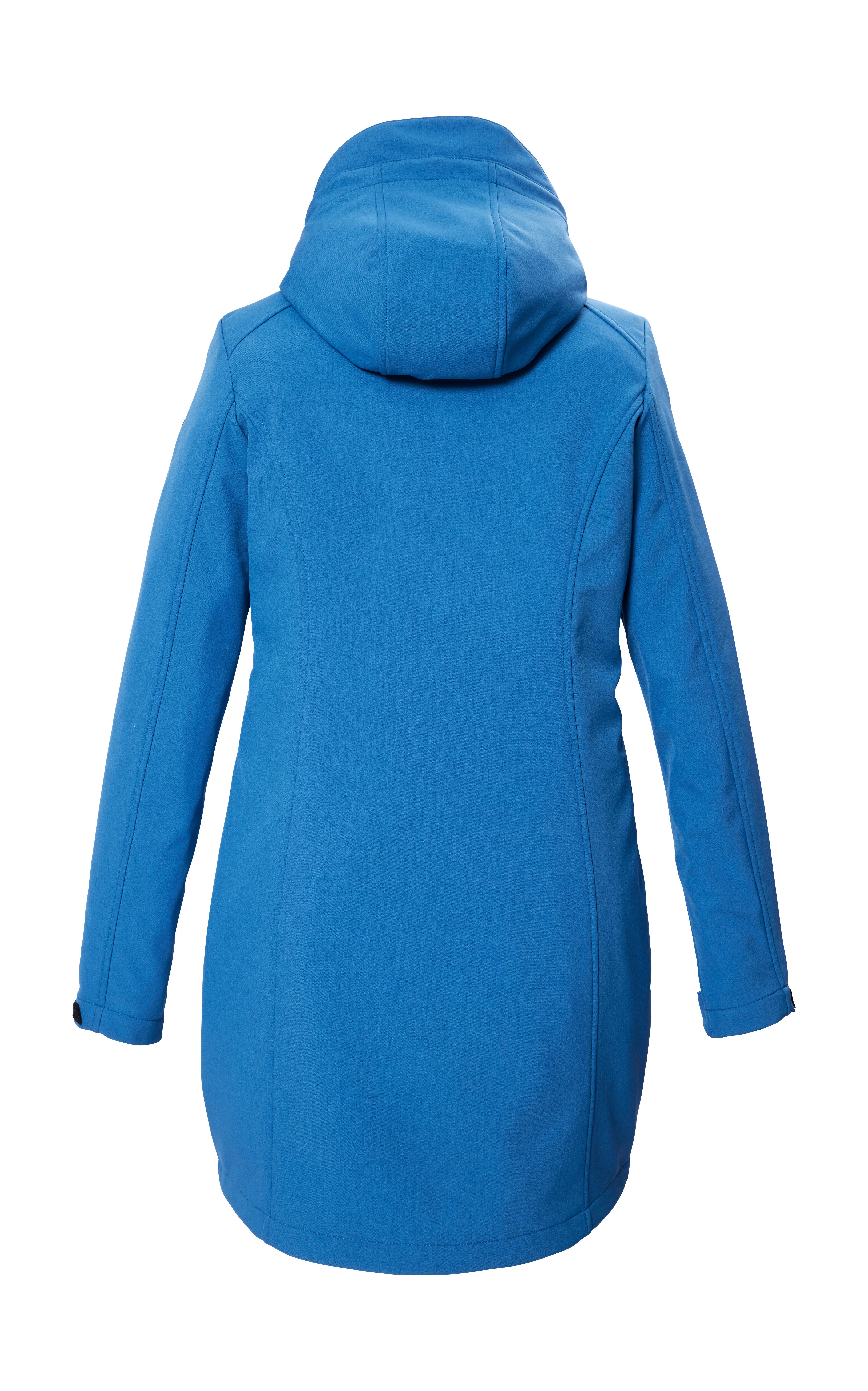 Killtec Softshell-parka KOS 370 WMN SFTSHLL PRK