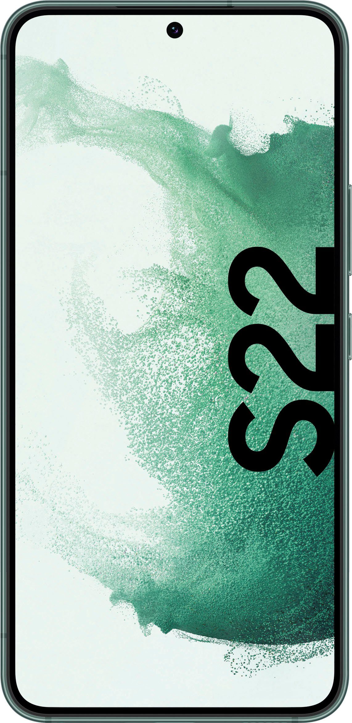 Samsung Smartphone Galaxy S22