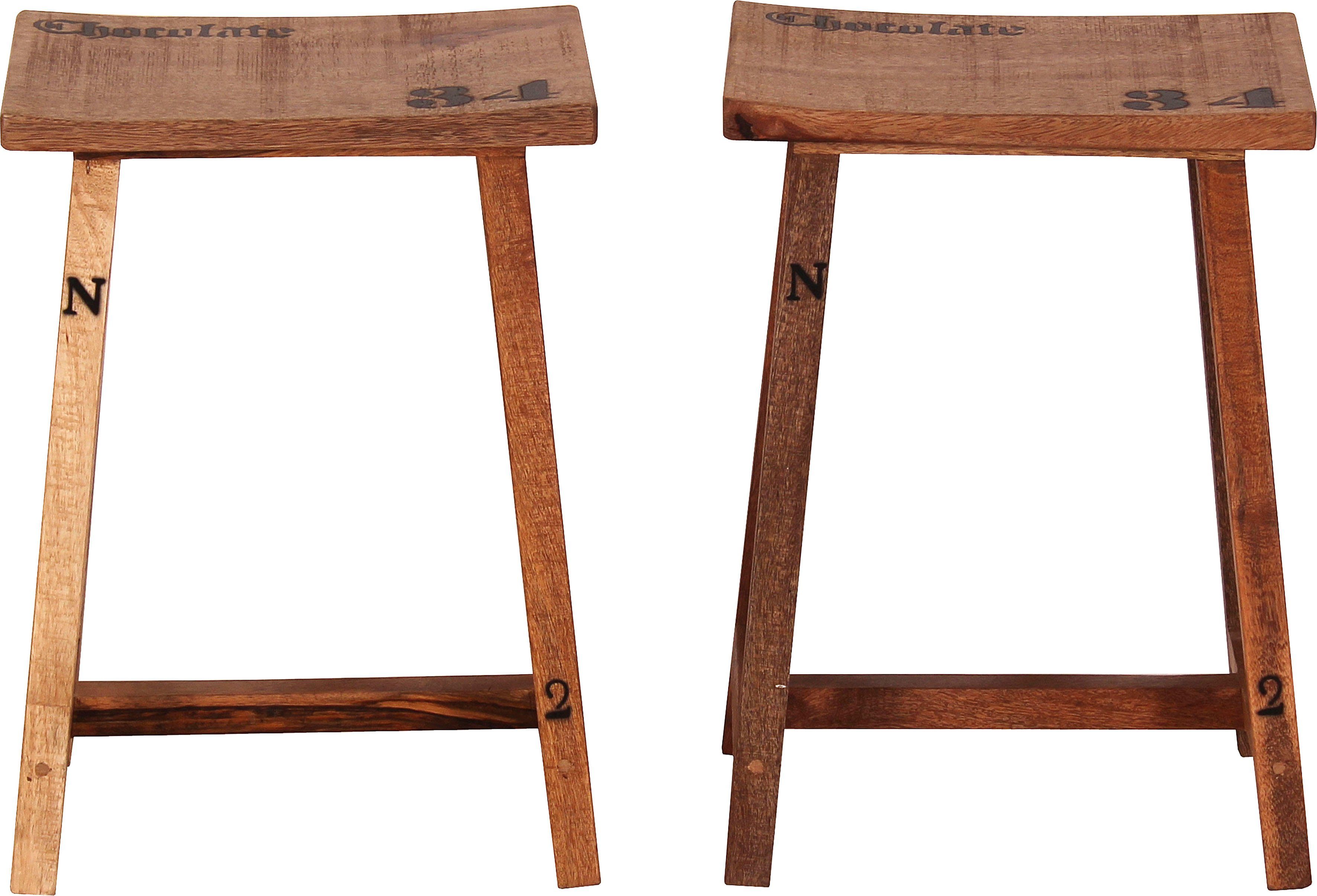 SIT Klaptafel inclusief 2 hockers