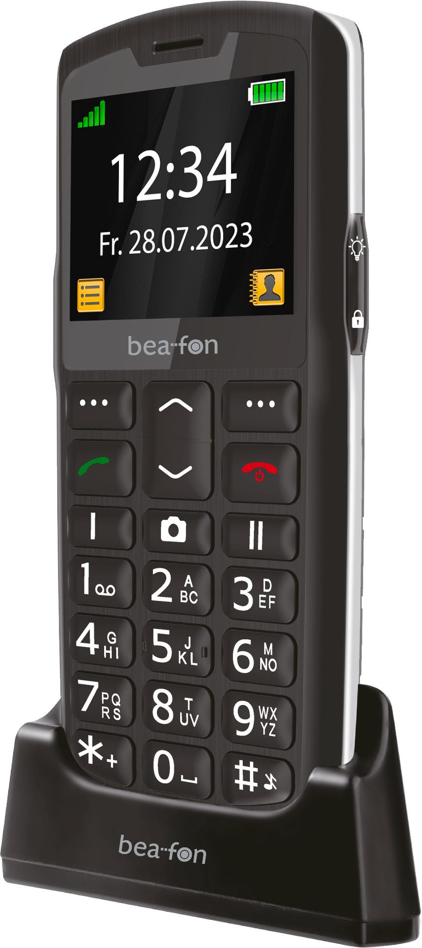Beafon Gsm SL260 LTE