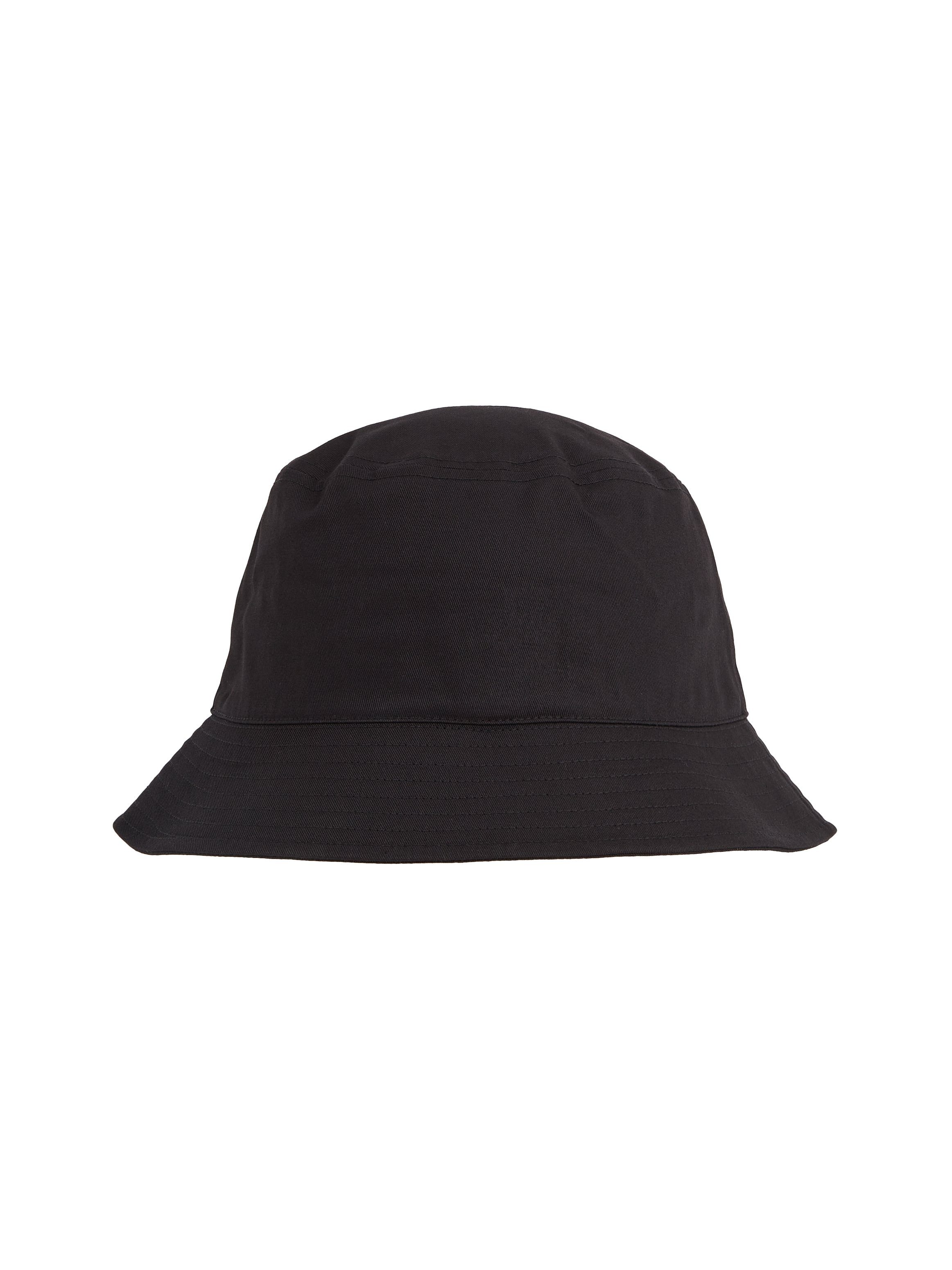 Calvin Klein Vissershoed MONOGRAM BUCKET HAT