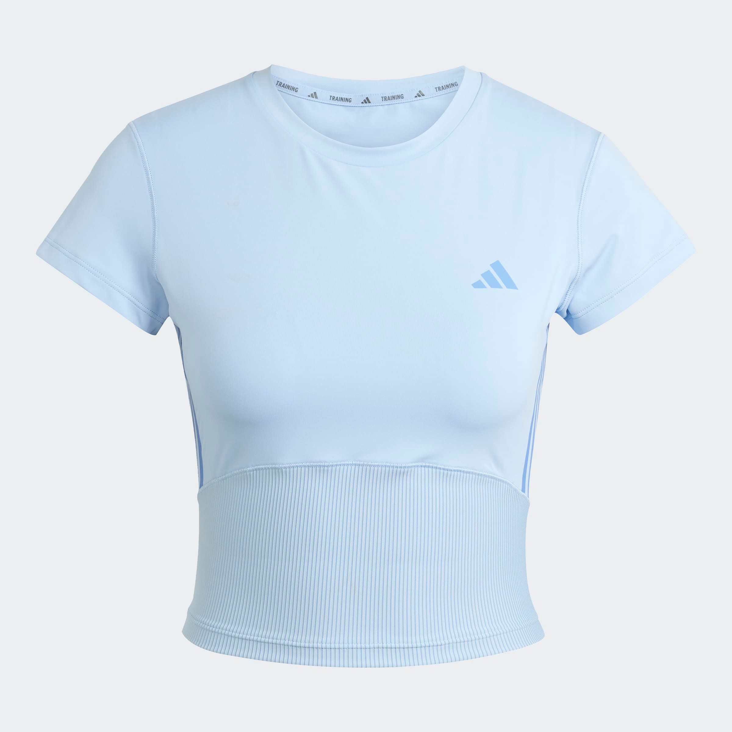 adidas Performance T-shirt HYG RIB BABY T