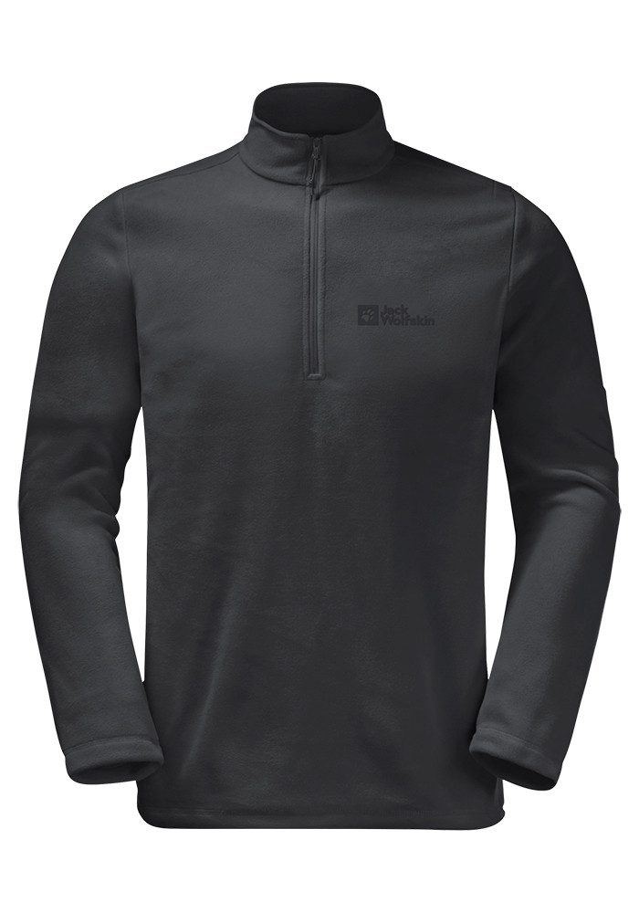 Jack Wolfskin Trui met staande kraag TAUNUS HZ M
