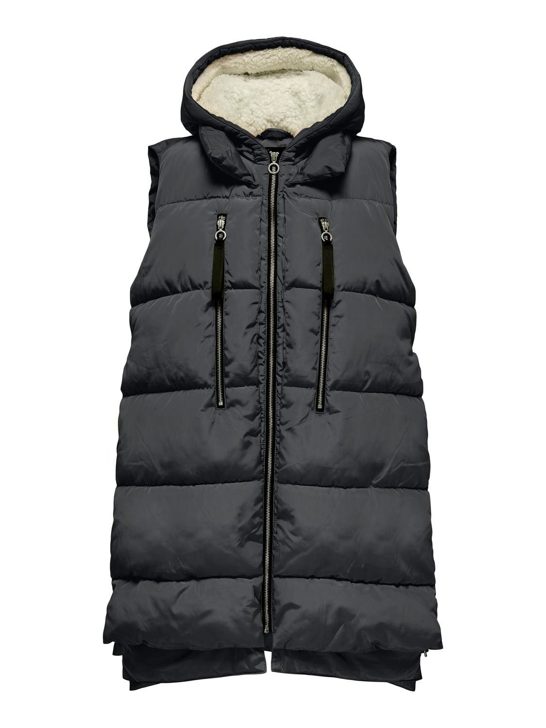 Only Bodywarmer ONLNEWNORA PUFFER WAISTCOAT CC OTW