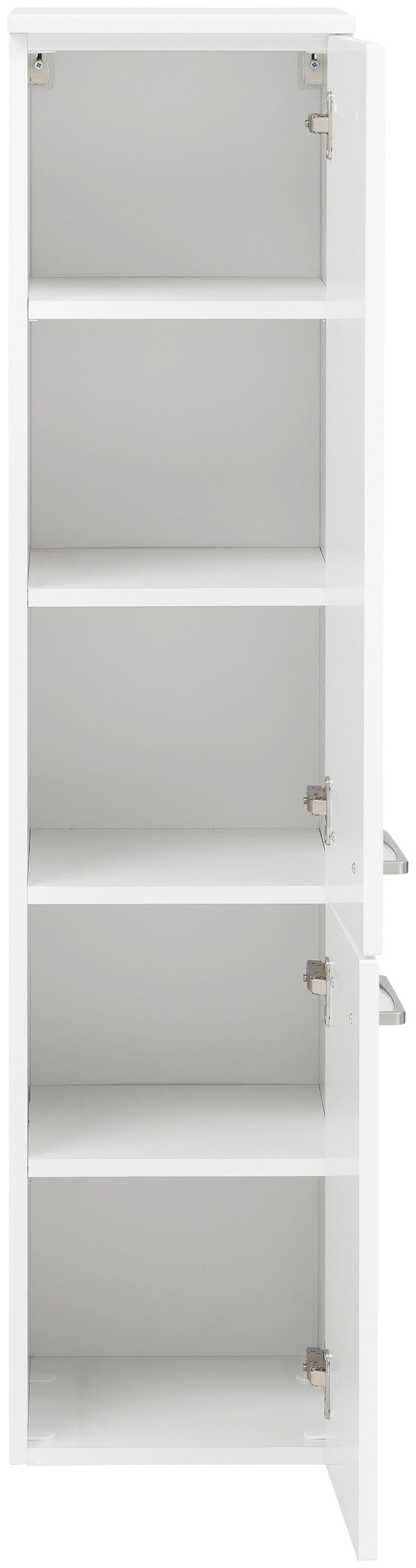 welltime Halfhoge kast Windau 30 cm breed