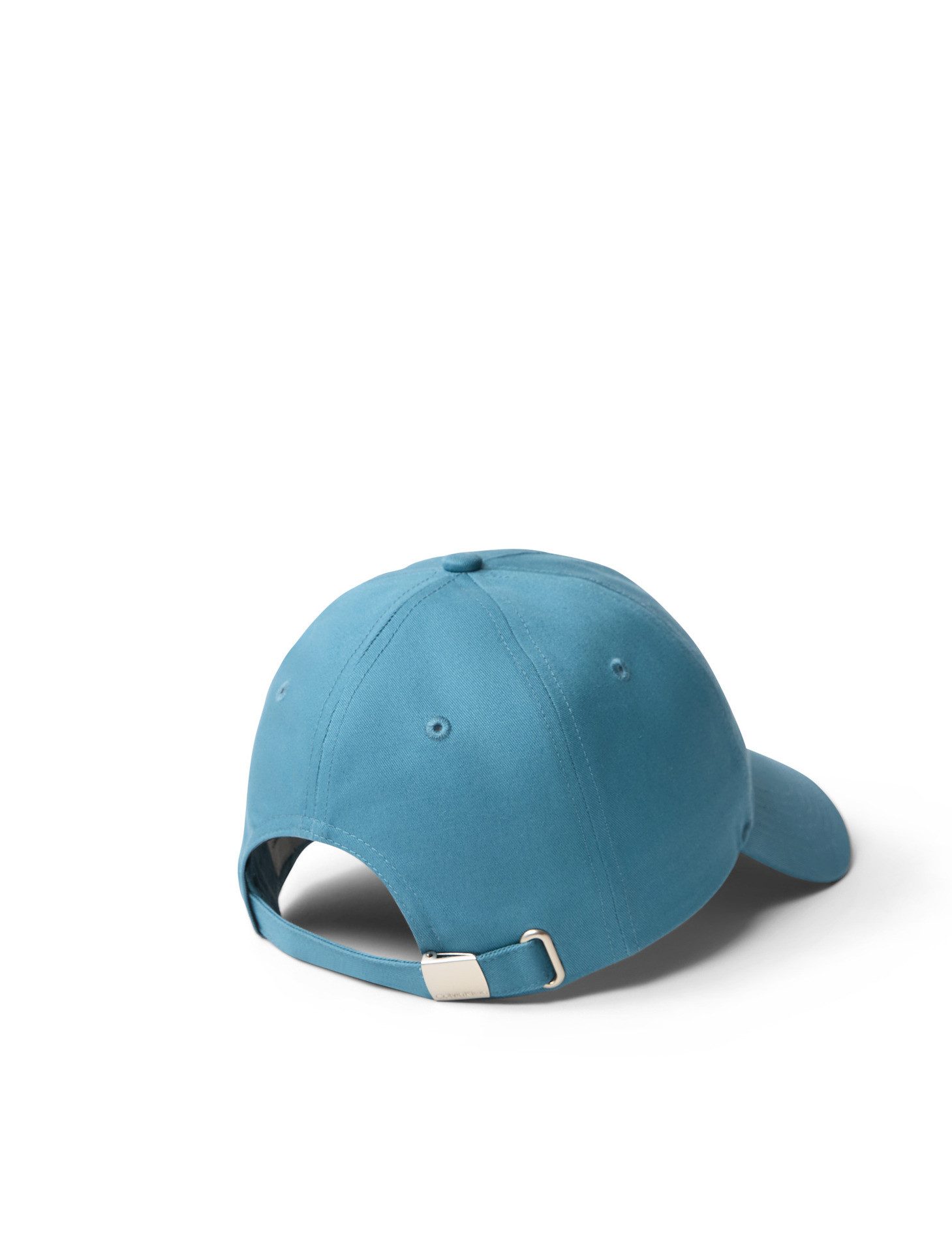 Calvin Klein Baseball pet 6 PANEL SSNL GRAPHIC NYL CAP