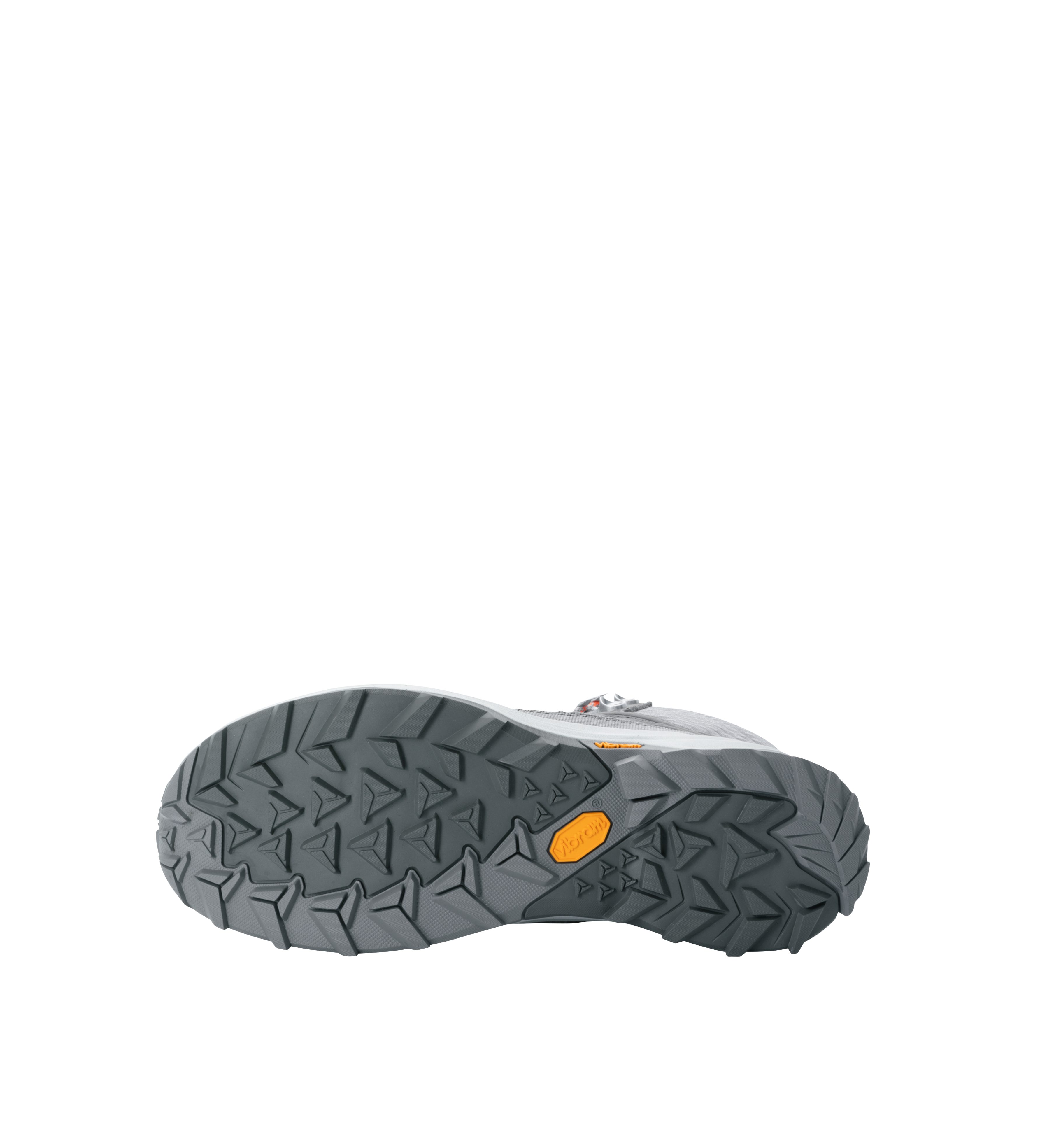 Jack Wolfskin Wandelschoenen CYROX TEXAPORE MID W