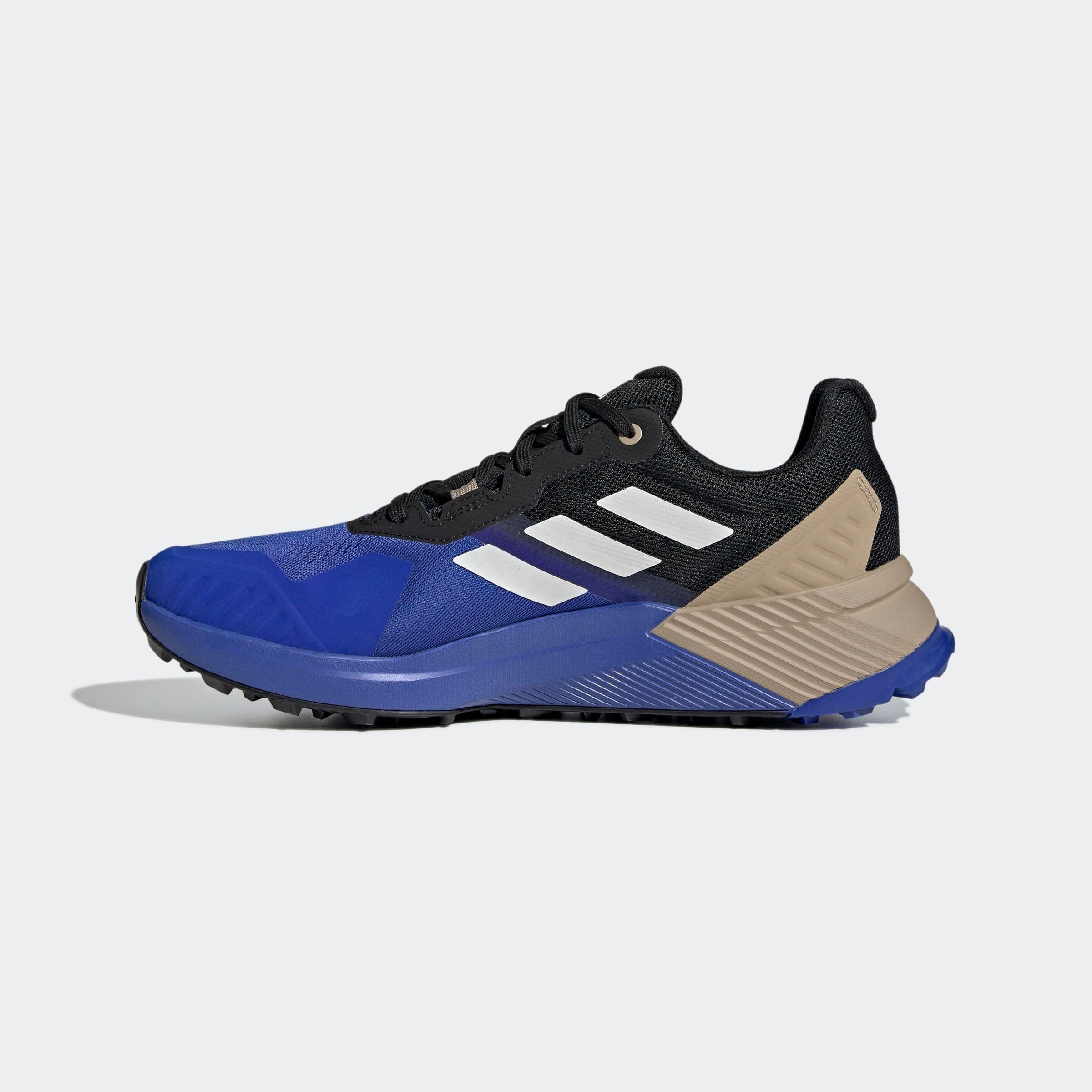 adidas TERREX Trailrunningschoenen Trailrunning-schoenen