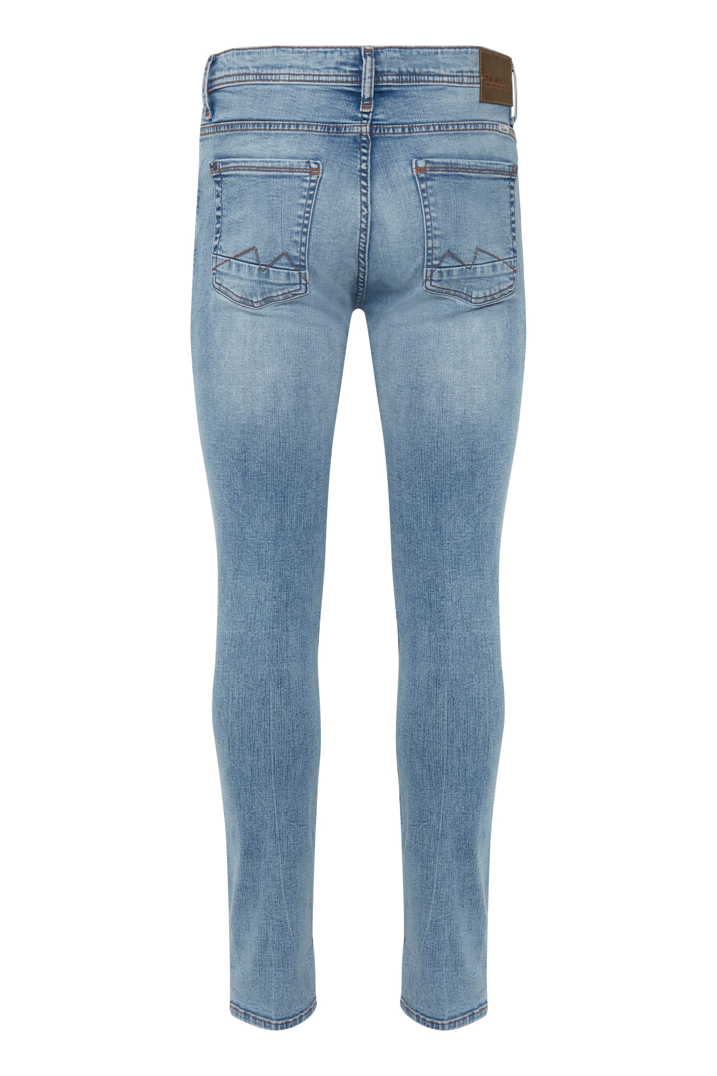 Blend Slim fit jeans Jet Multiflex