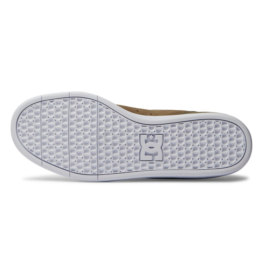 DC Shoes Sneakers Crisis 2