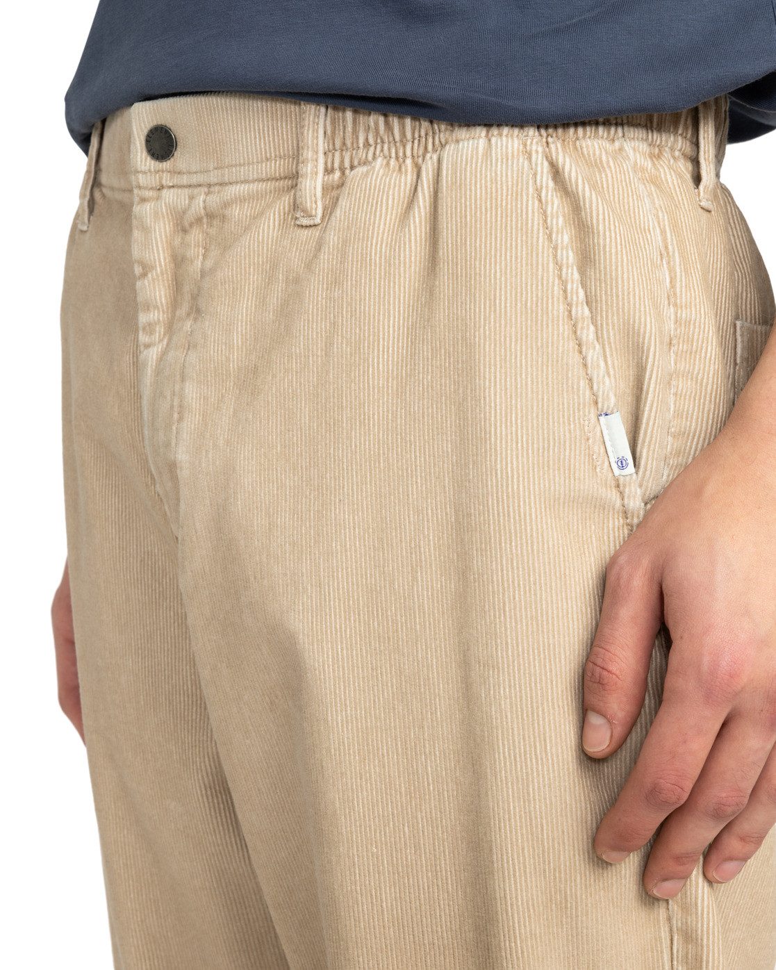 Element Functionele broek Solace