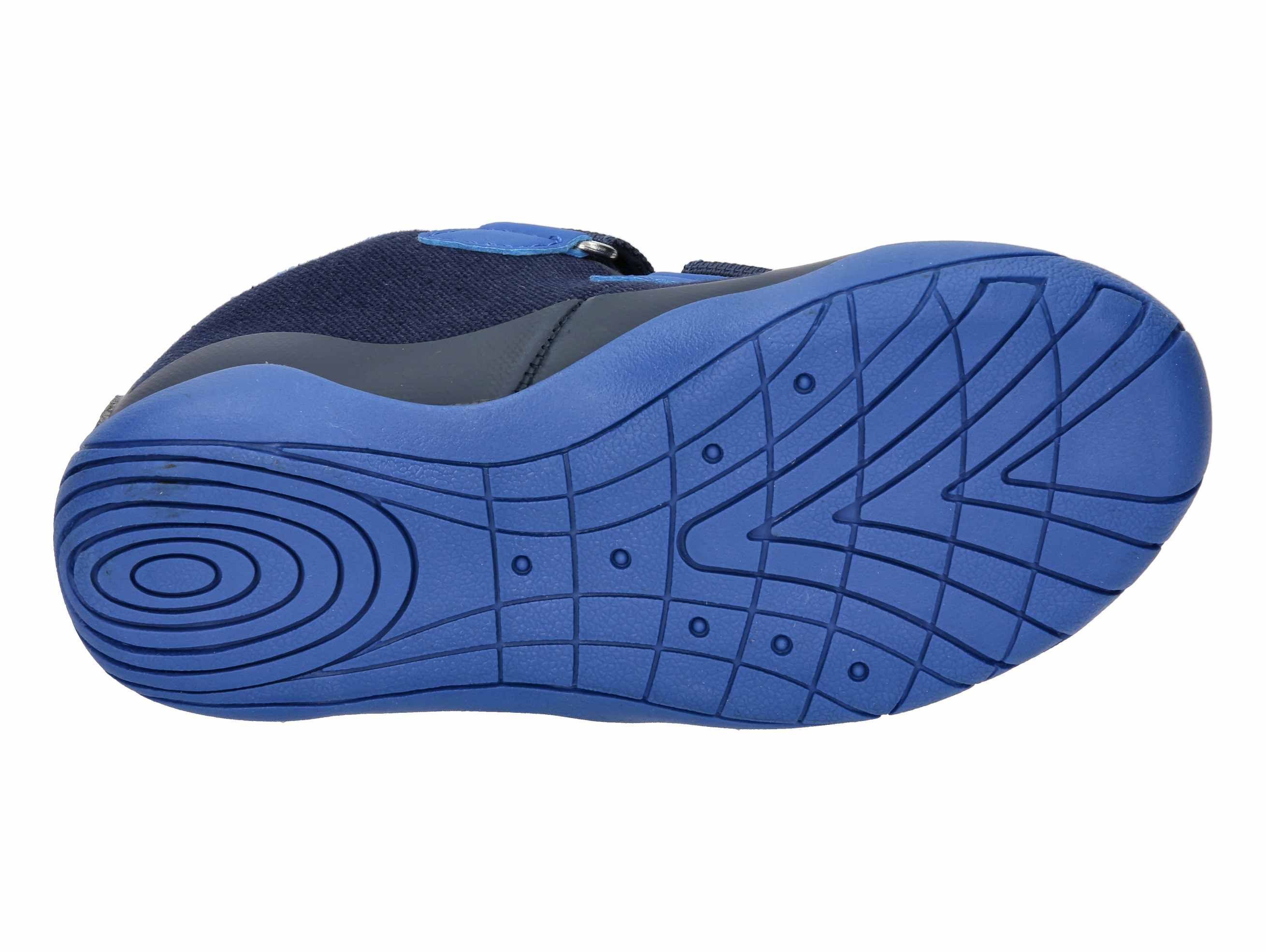 Lico Barefootschoenen Barefoot schoen Aride V Mid