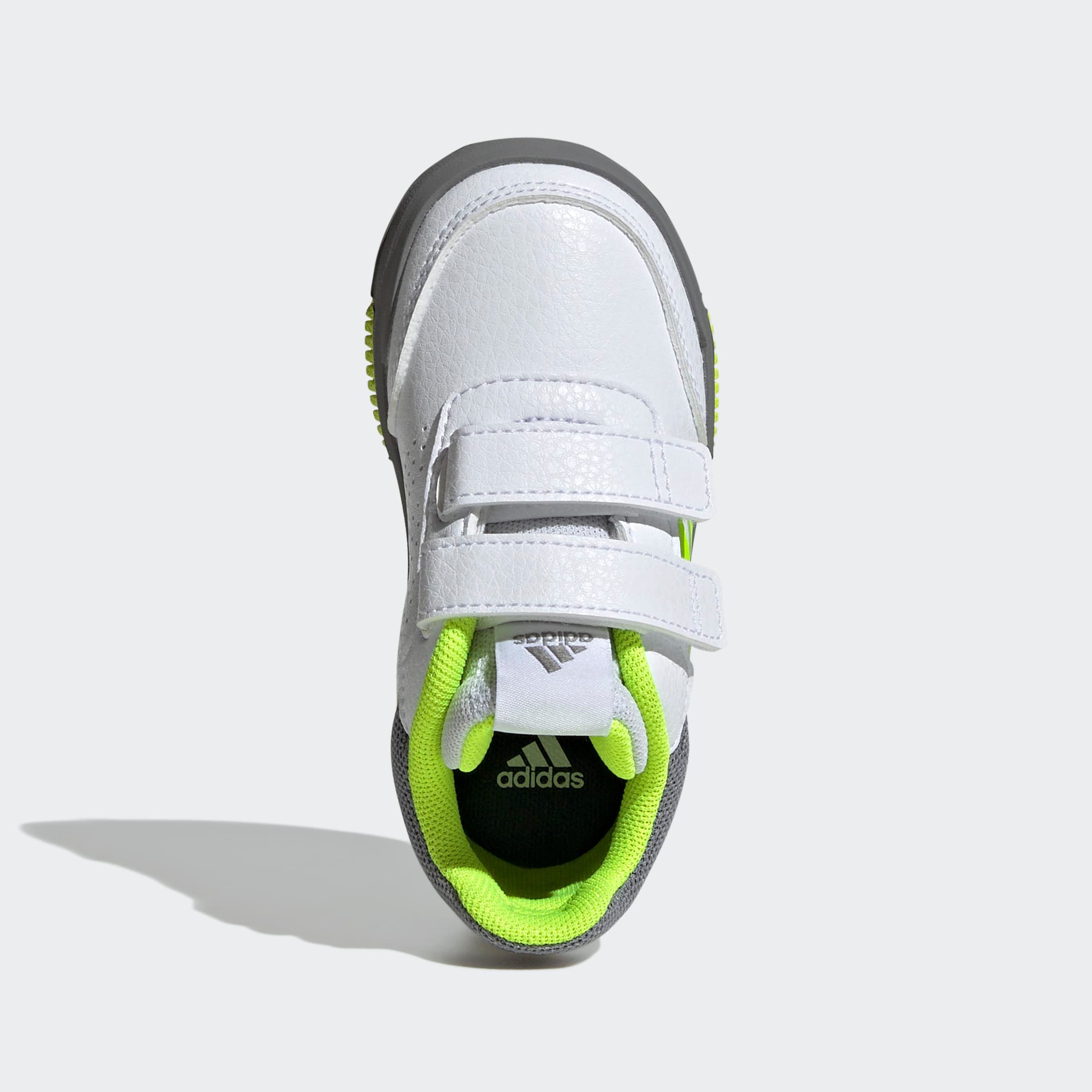 adidas Sportswear Klittenbandschoenen TENSAUR HOOK AND LOOP voor kinderen met klittenbandsluiting