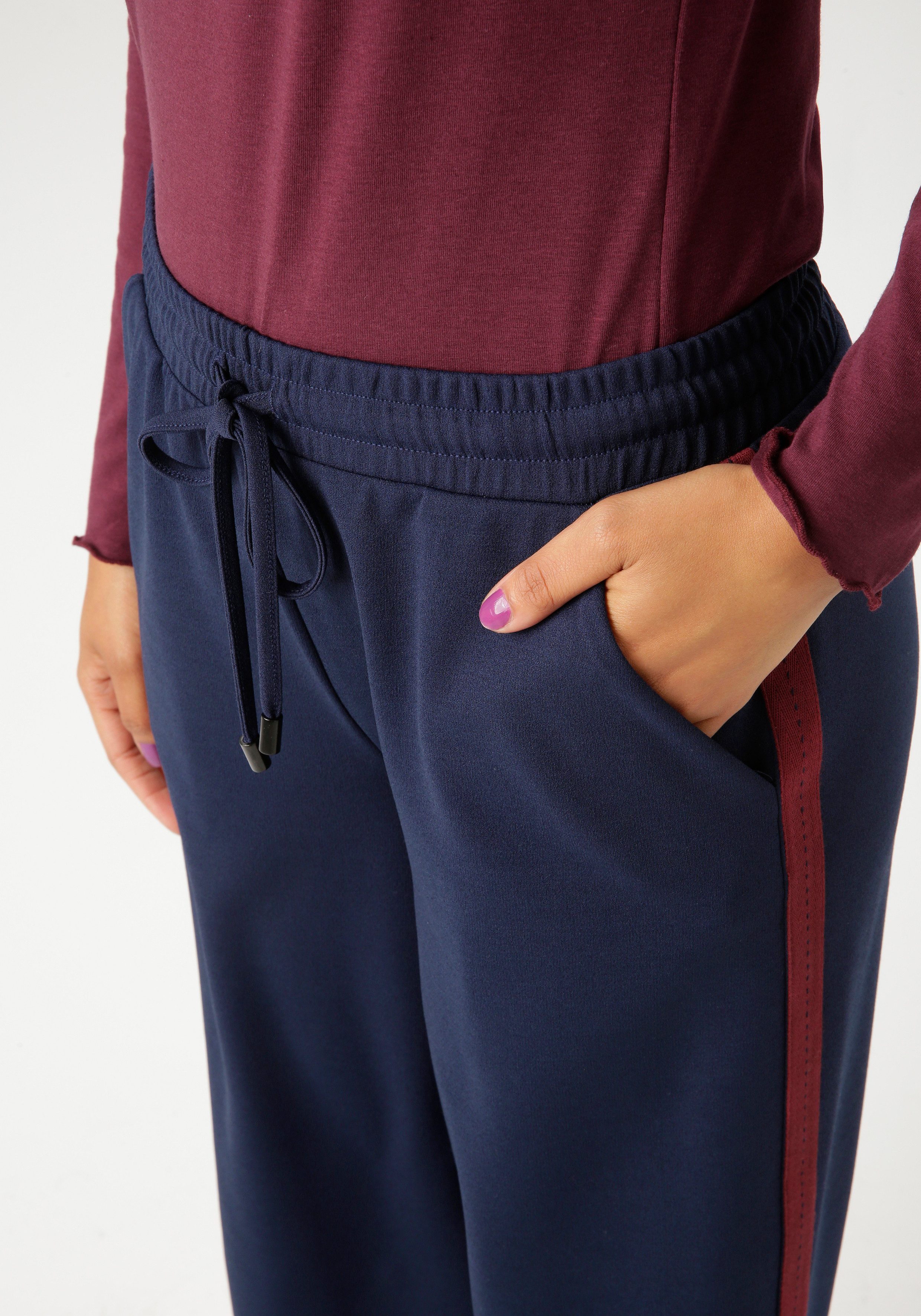 Aniston CASUAL Comfortbroek