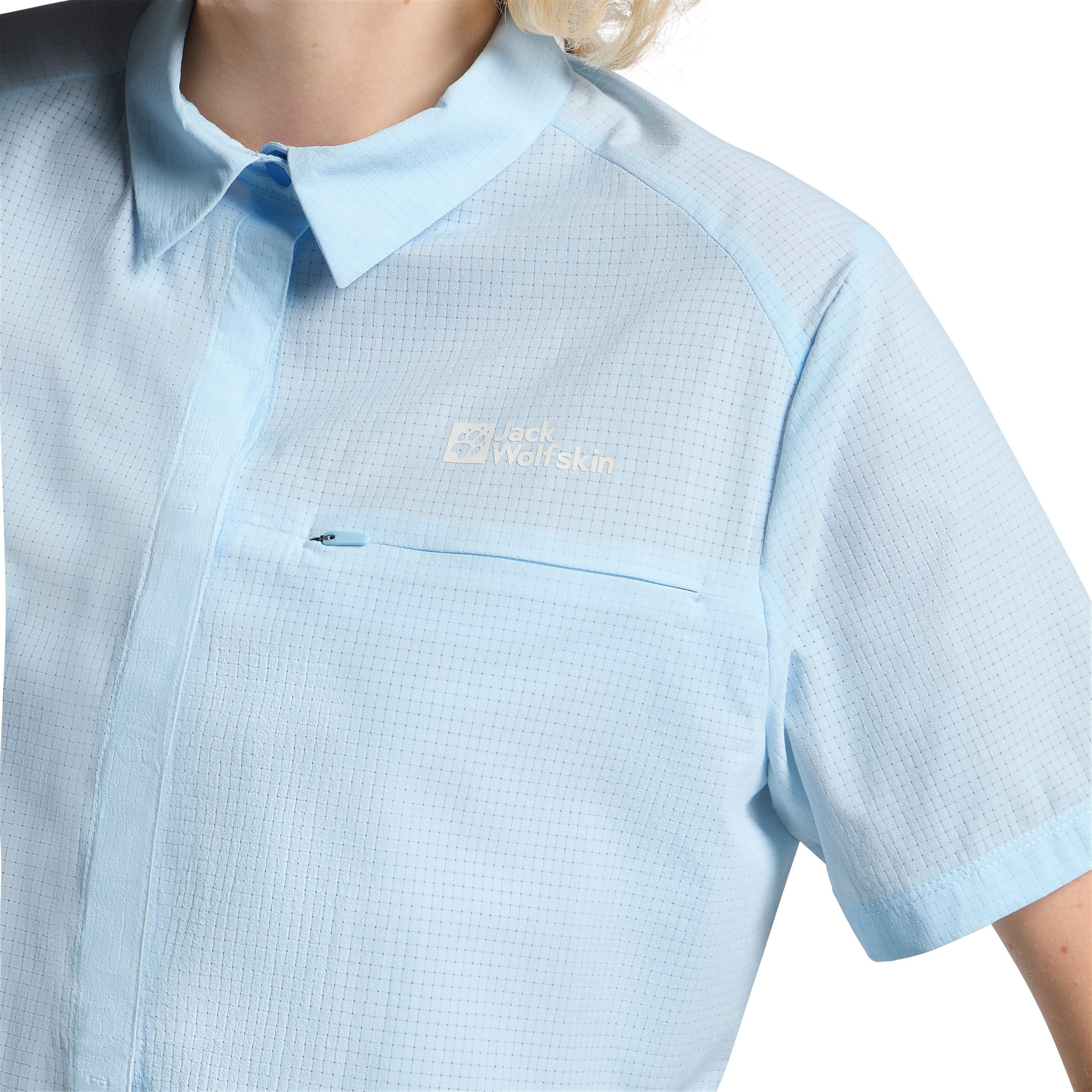 Jack Wolfskin Functioneel shirt VANDRA