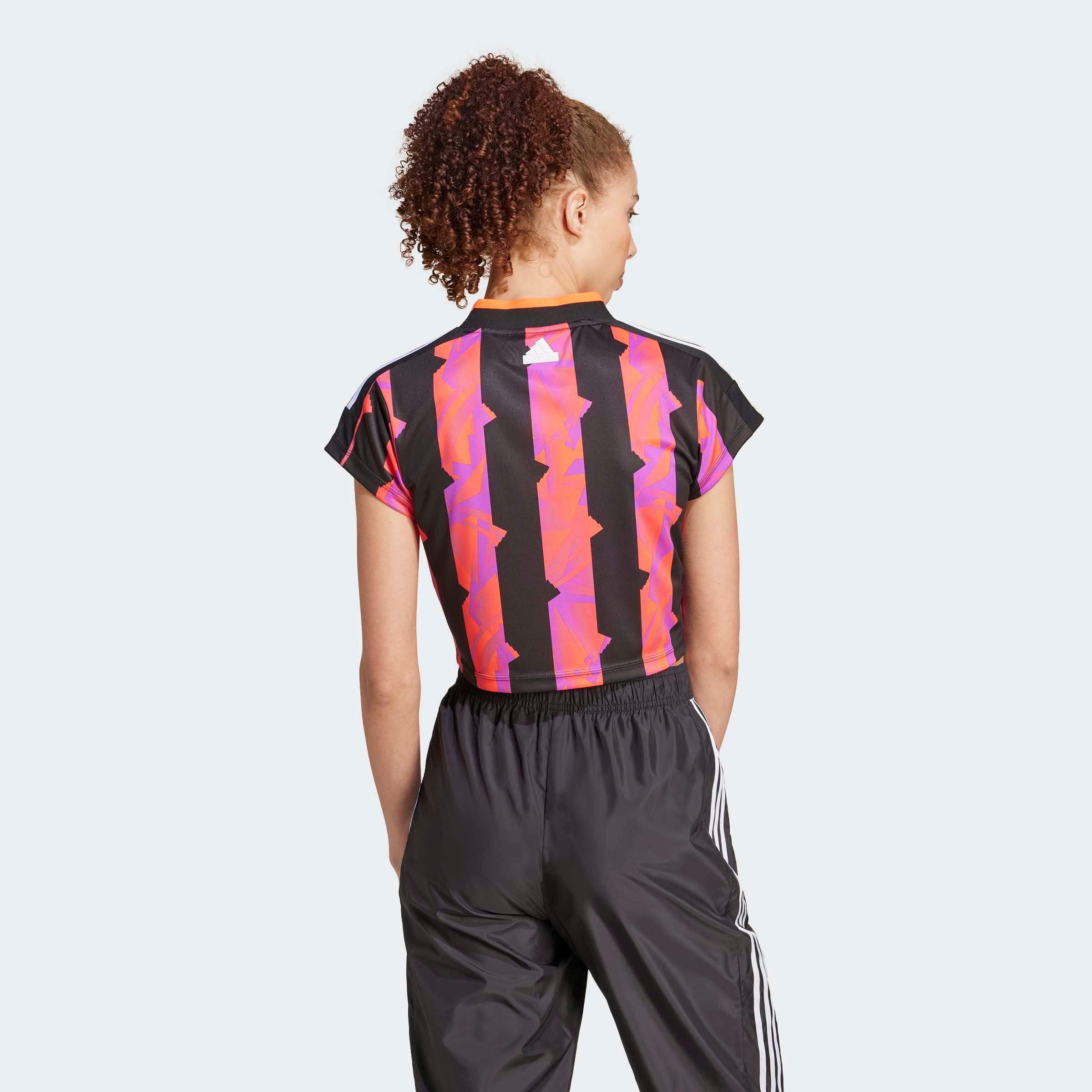 adidas Sportswear Tanktop W TIRO Q3 AOP T