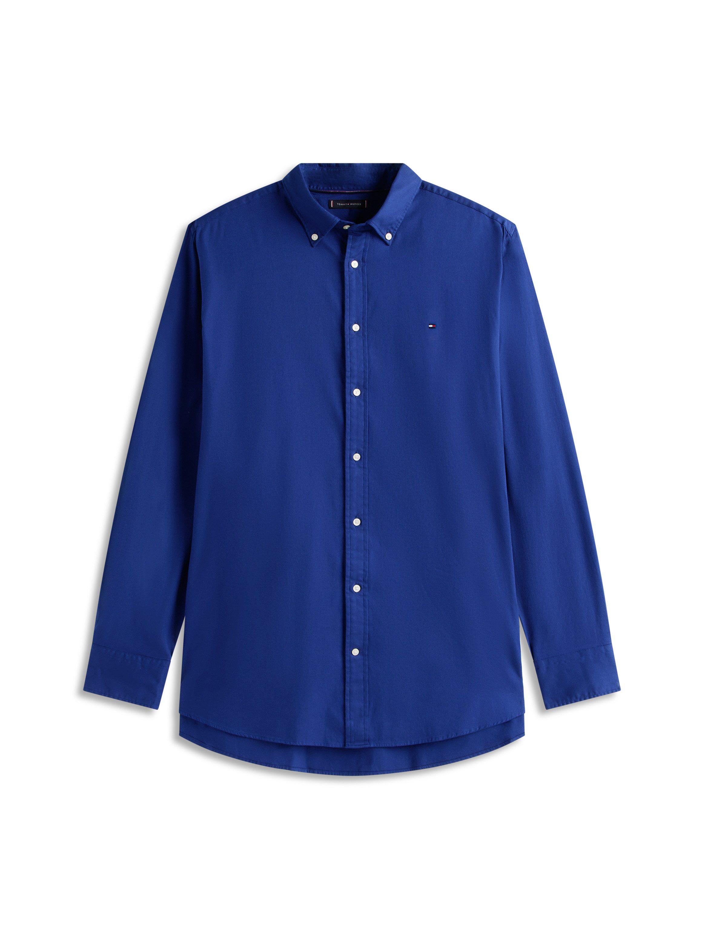 Tommy Hilfiger Overhemd met lange mouwen