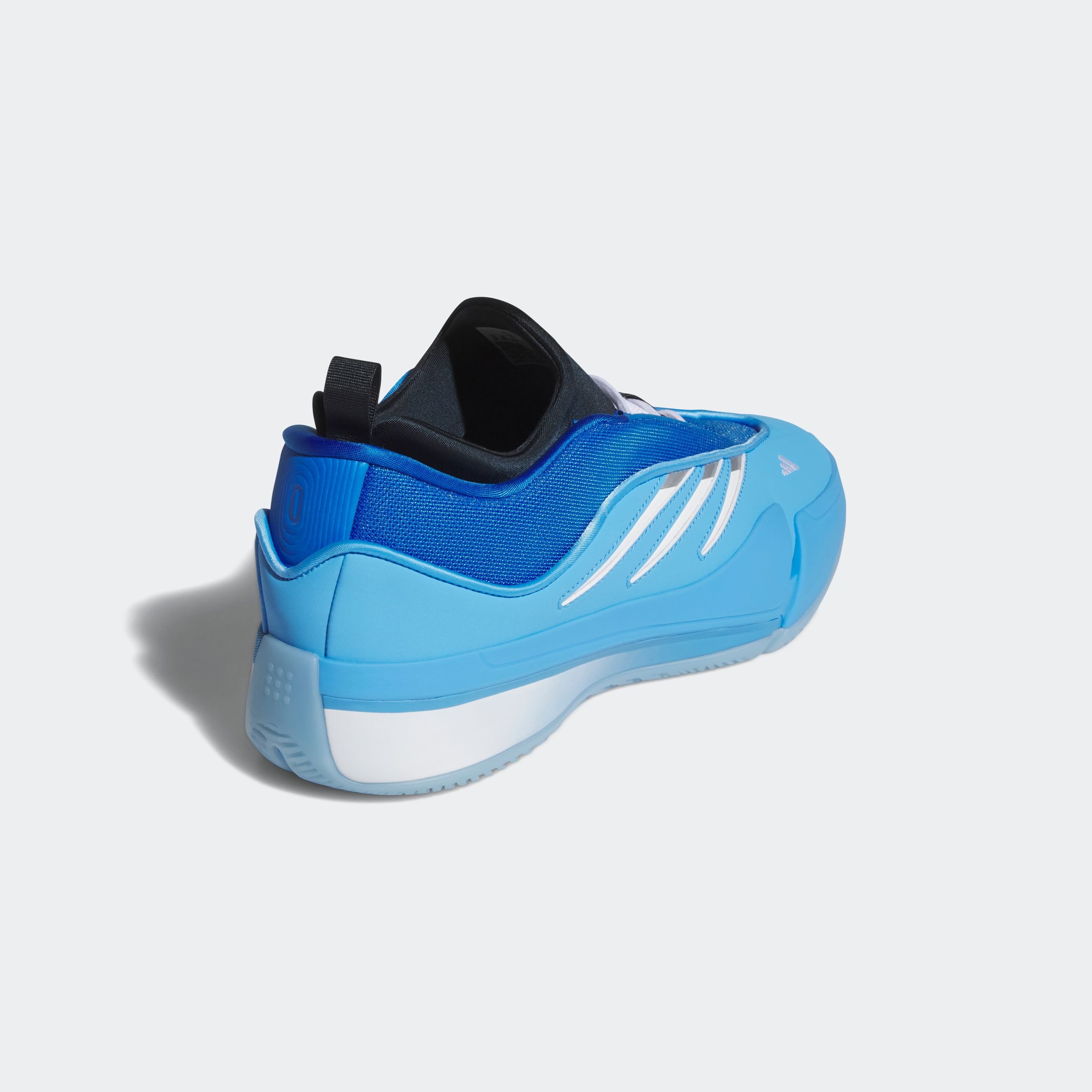 adidas Performance Basketbalschoenen DAME 9