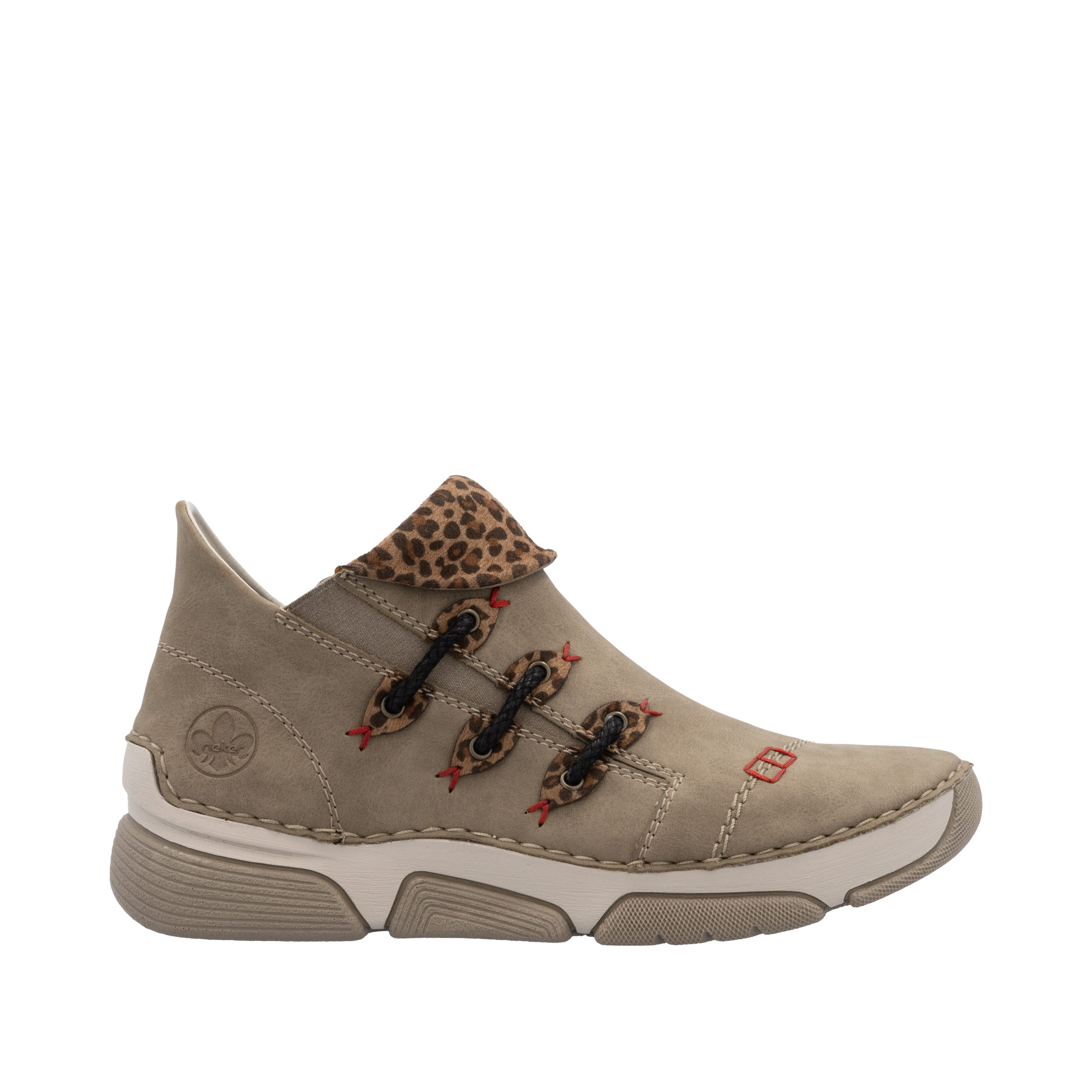 Rieker Sneakerboots