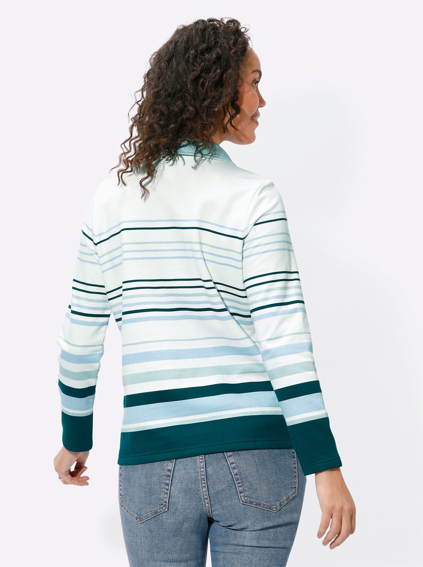 Casual Looks Sweatshirt