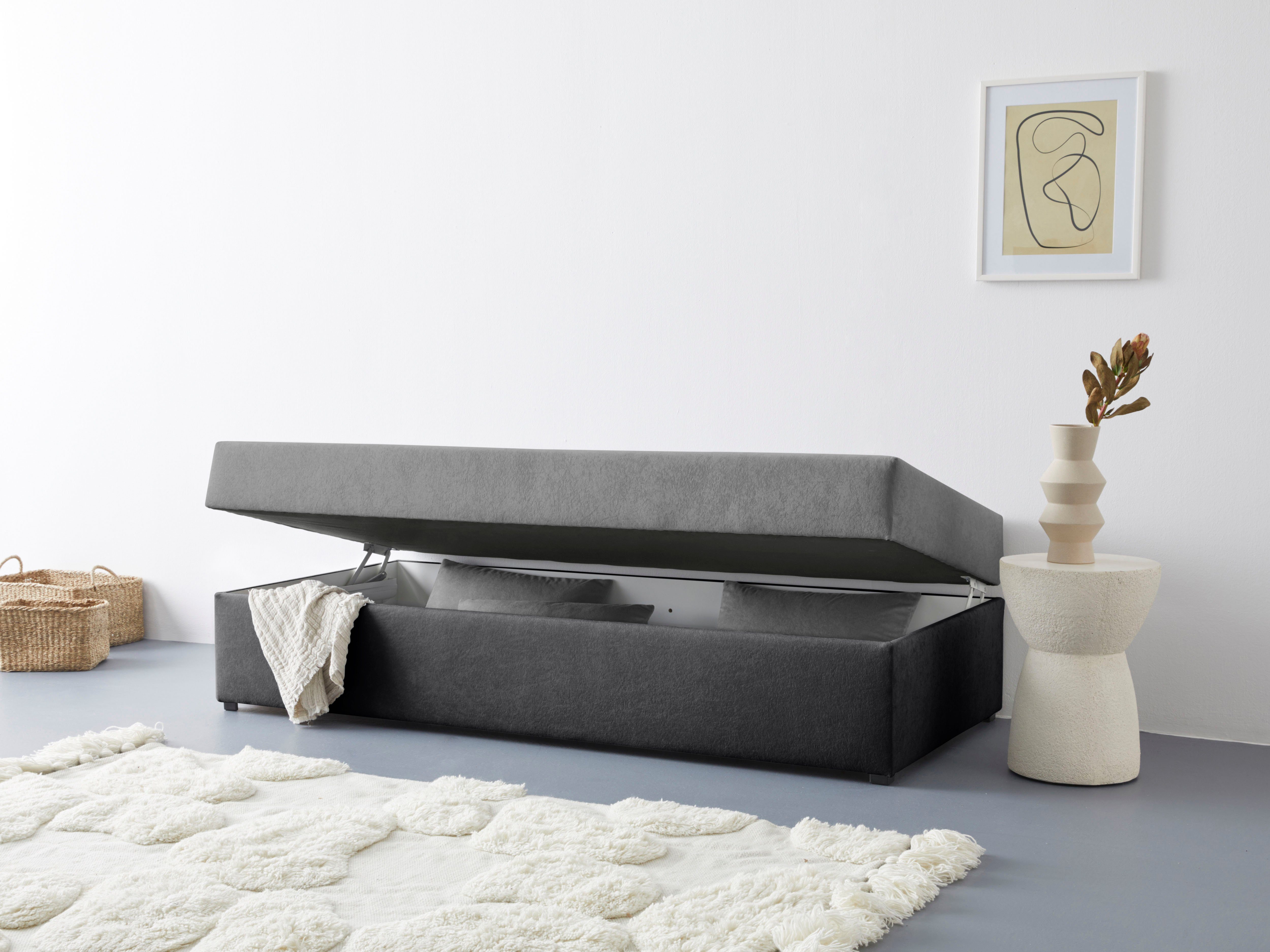 Maintal Bed Diana