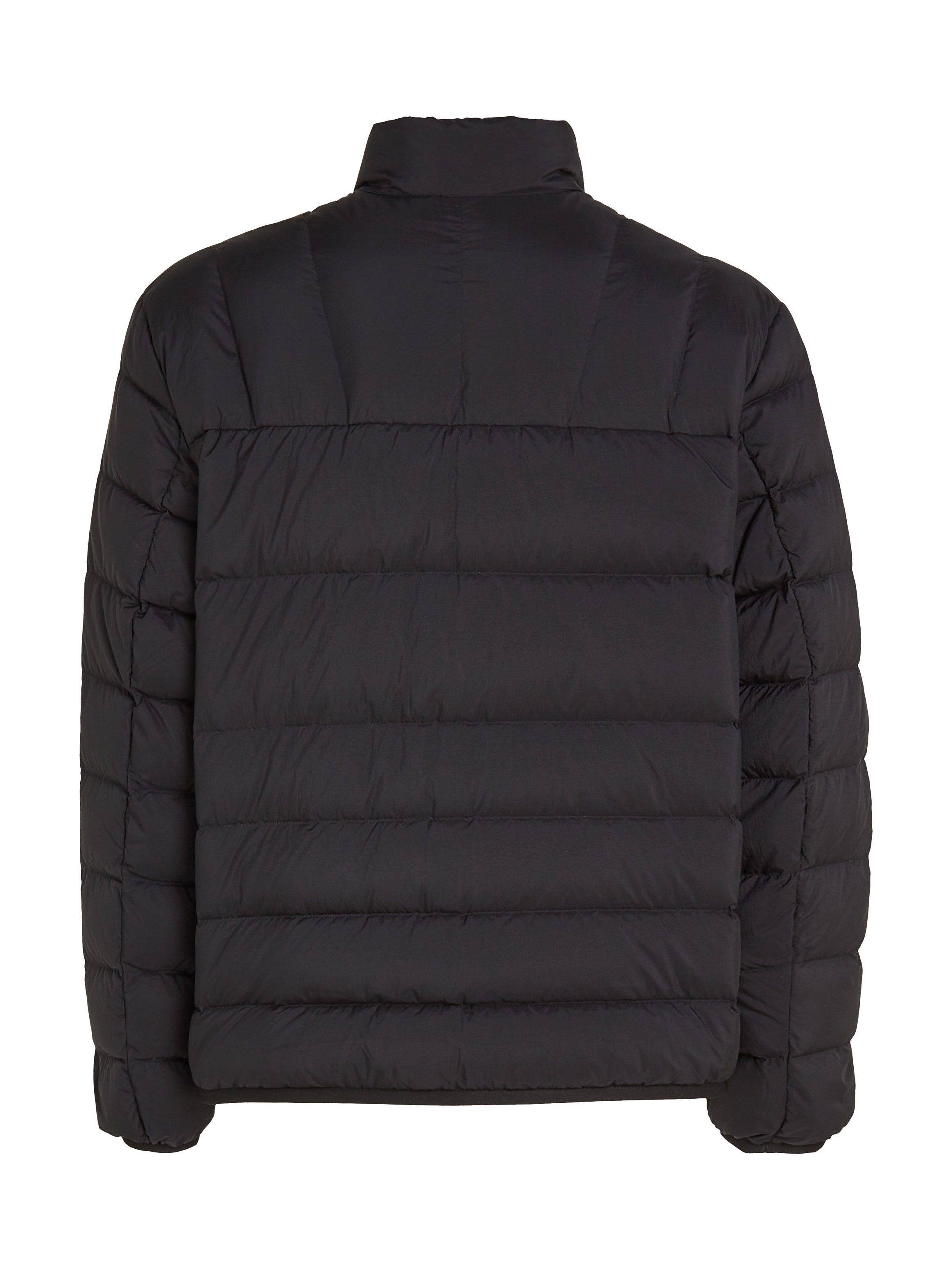 TOMMY JEANS Gewatteerde jas TJM PACKABLE LT DOWN JACKET