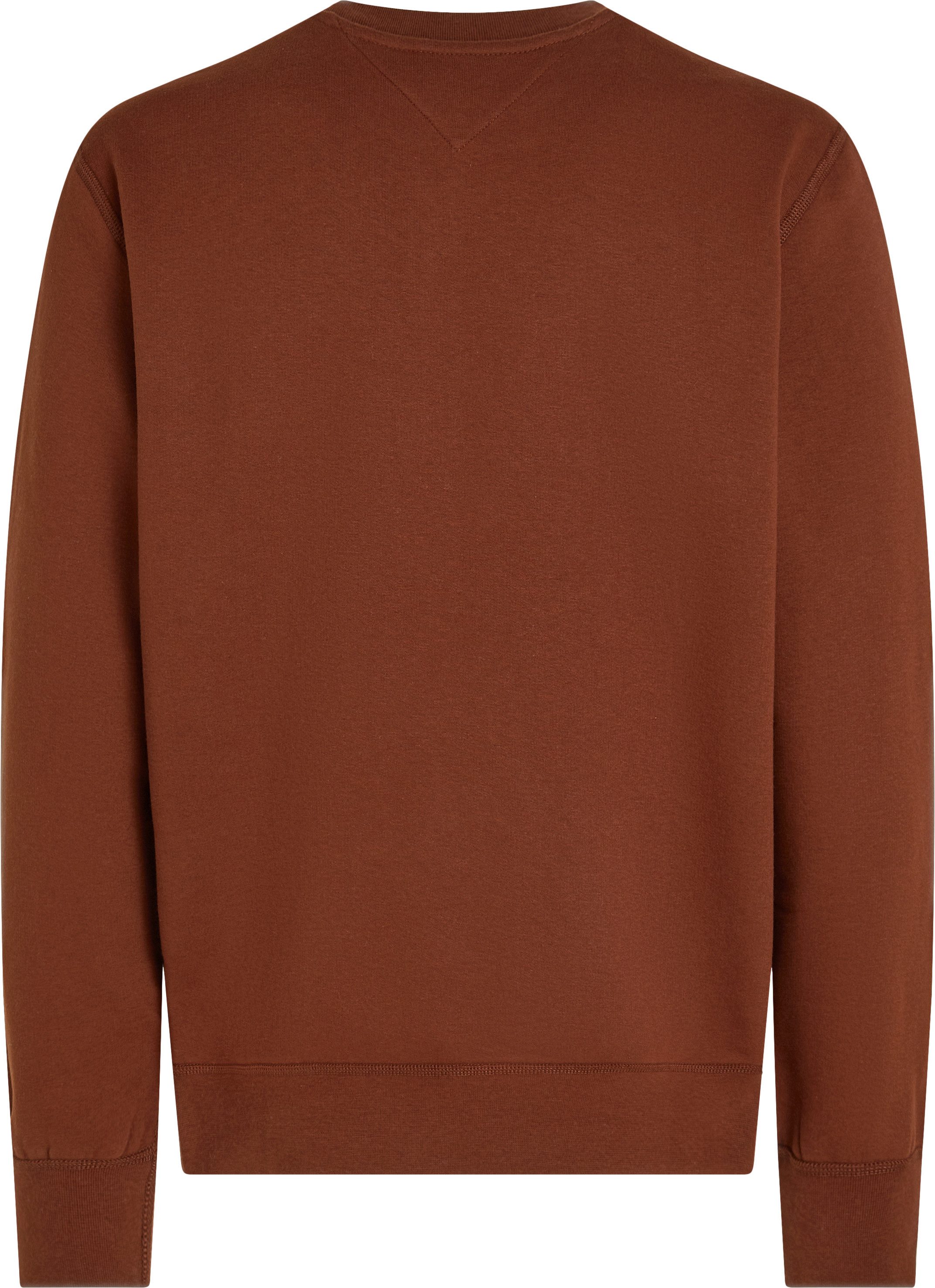Tommy Hilfiger Sweatshirt ESS SEASONAL FLEECE CREWNECK