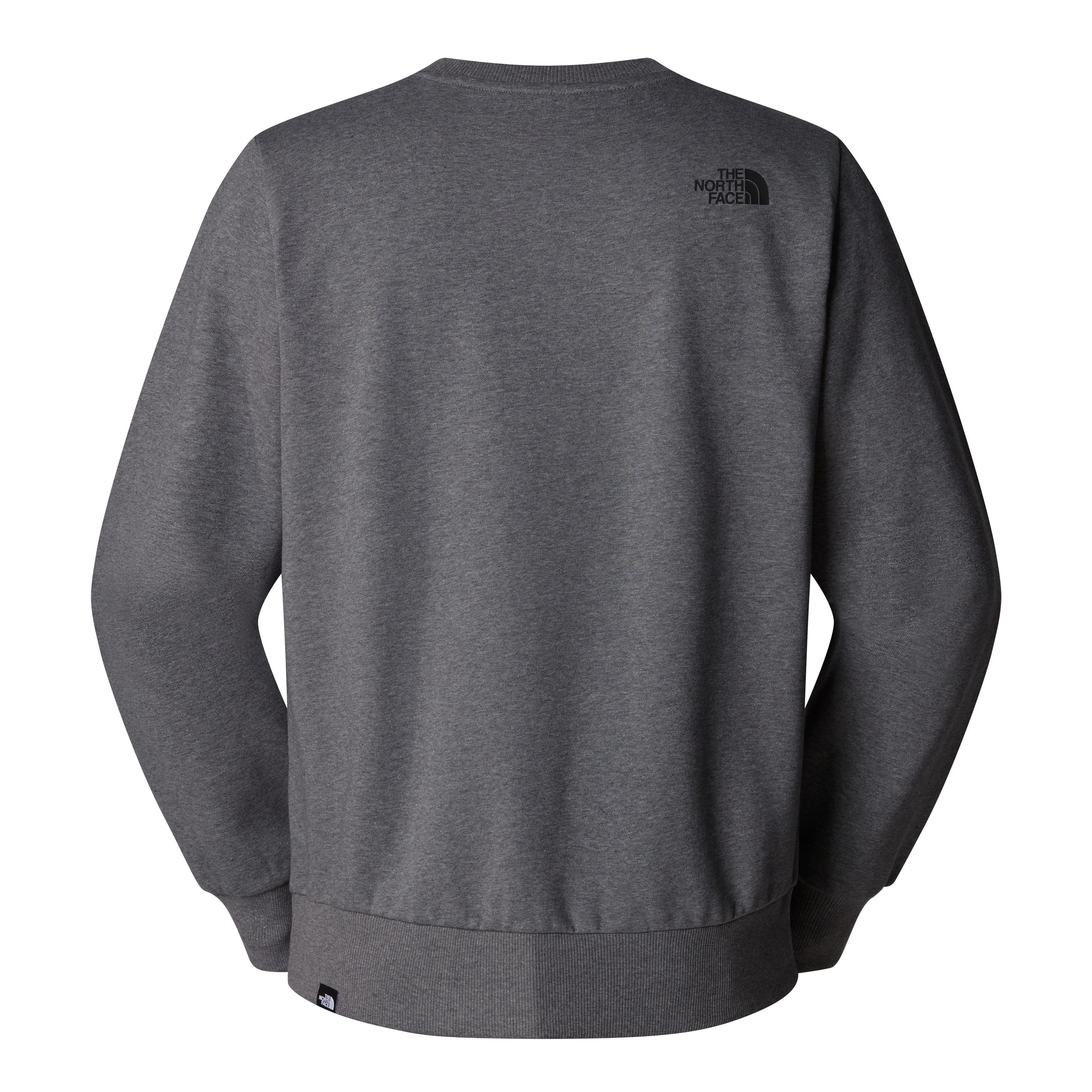 The North Face Sweatshirt M SIMPLE DOME CREW (1-delig)