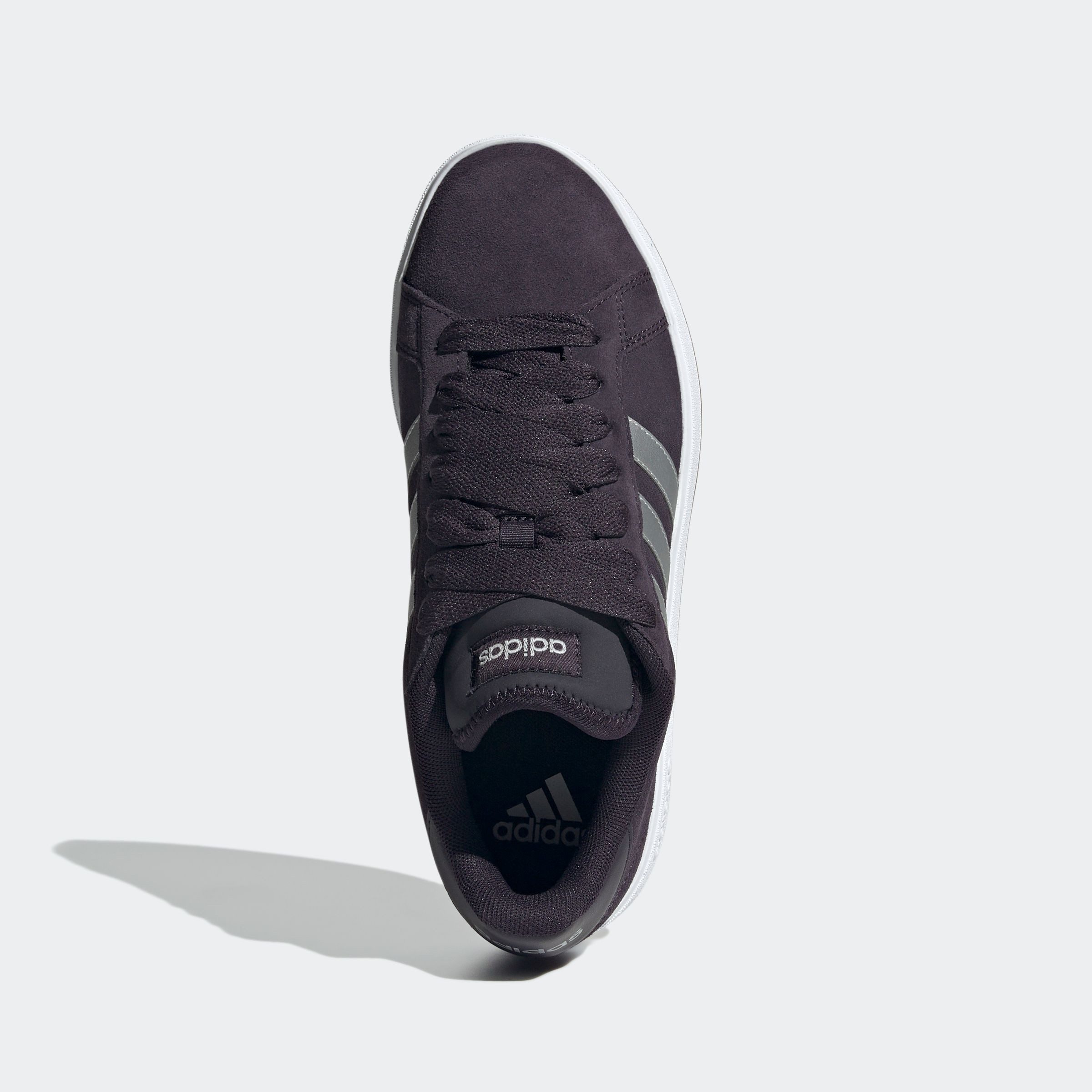adidas Sportswear Sneakers GRAND COURT BASE 00S Ontwerp in de geest van de adidas Campus 00