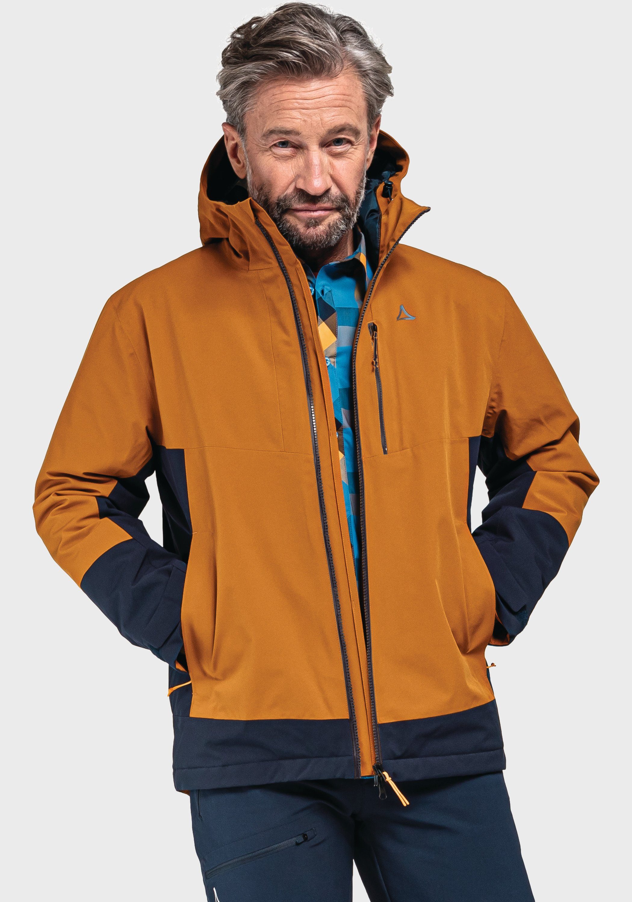 Schöffel Outdoorjack Jacket Torspitze M