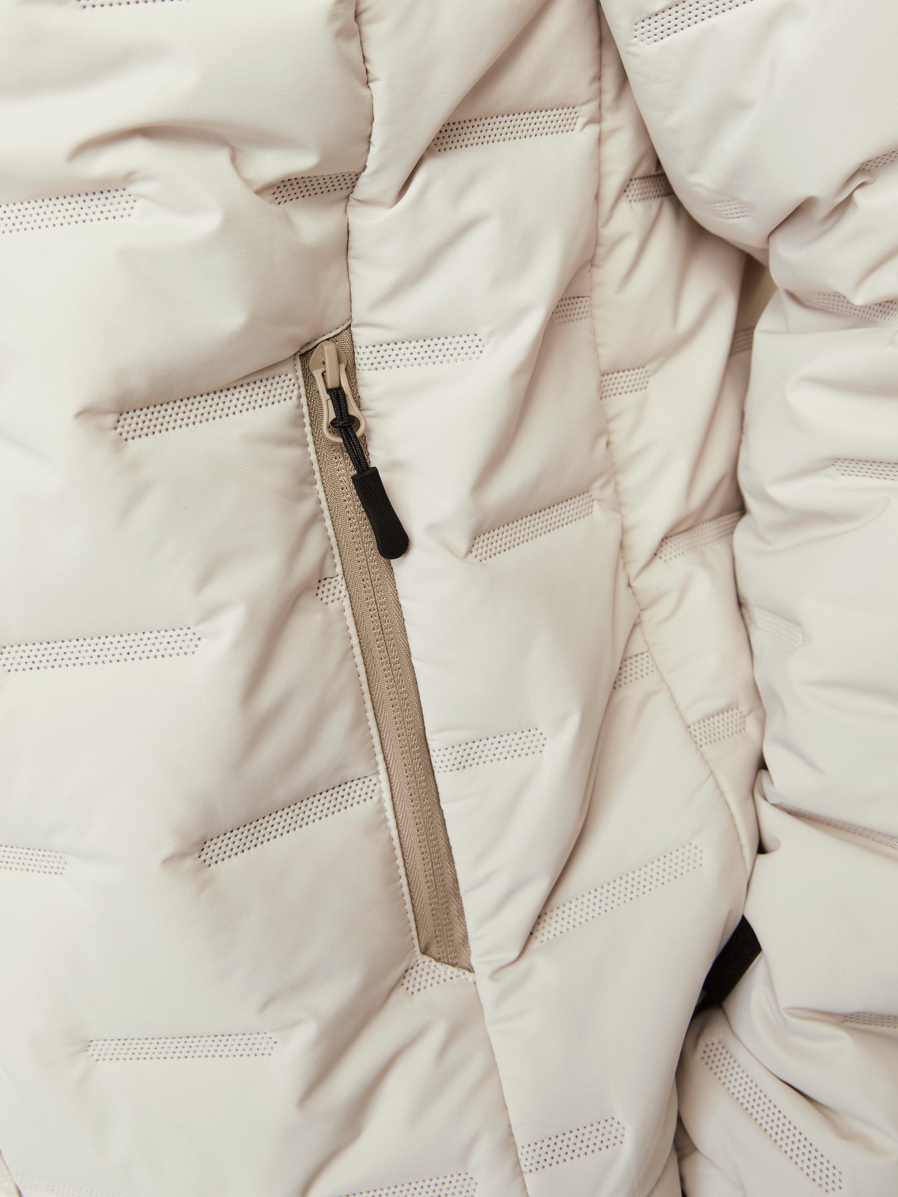 Jack & Jones Gewatteerde jas JCOSONIC LIGHT JACKET SN