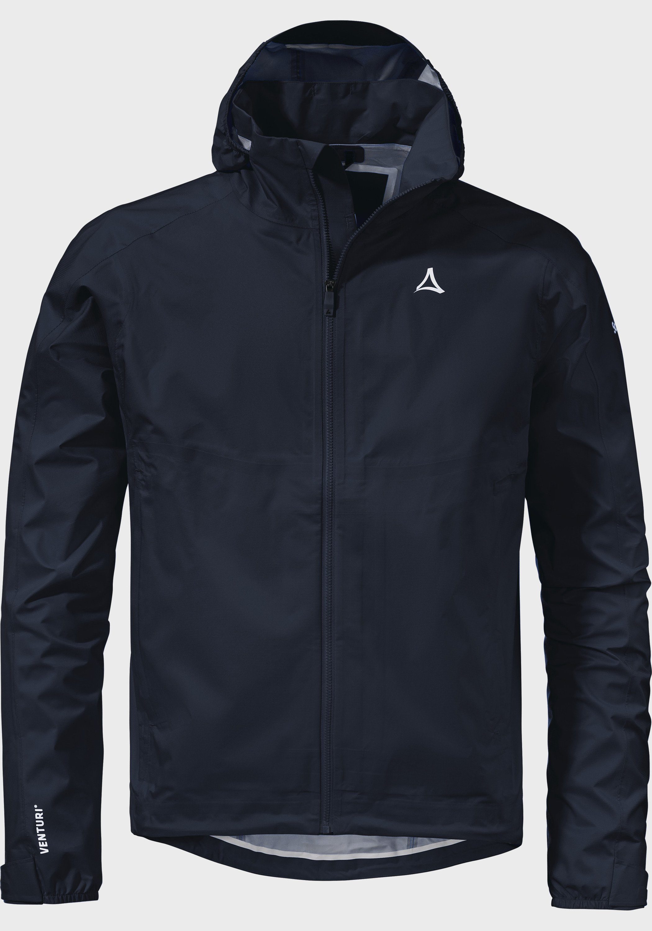 Schöffel Outdoorjack 2.5L Jacket Tarvis M